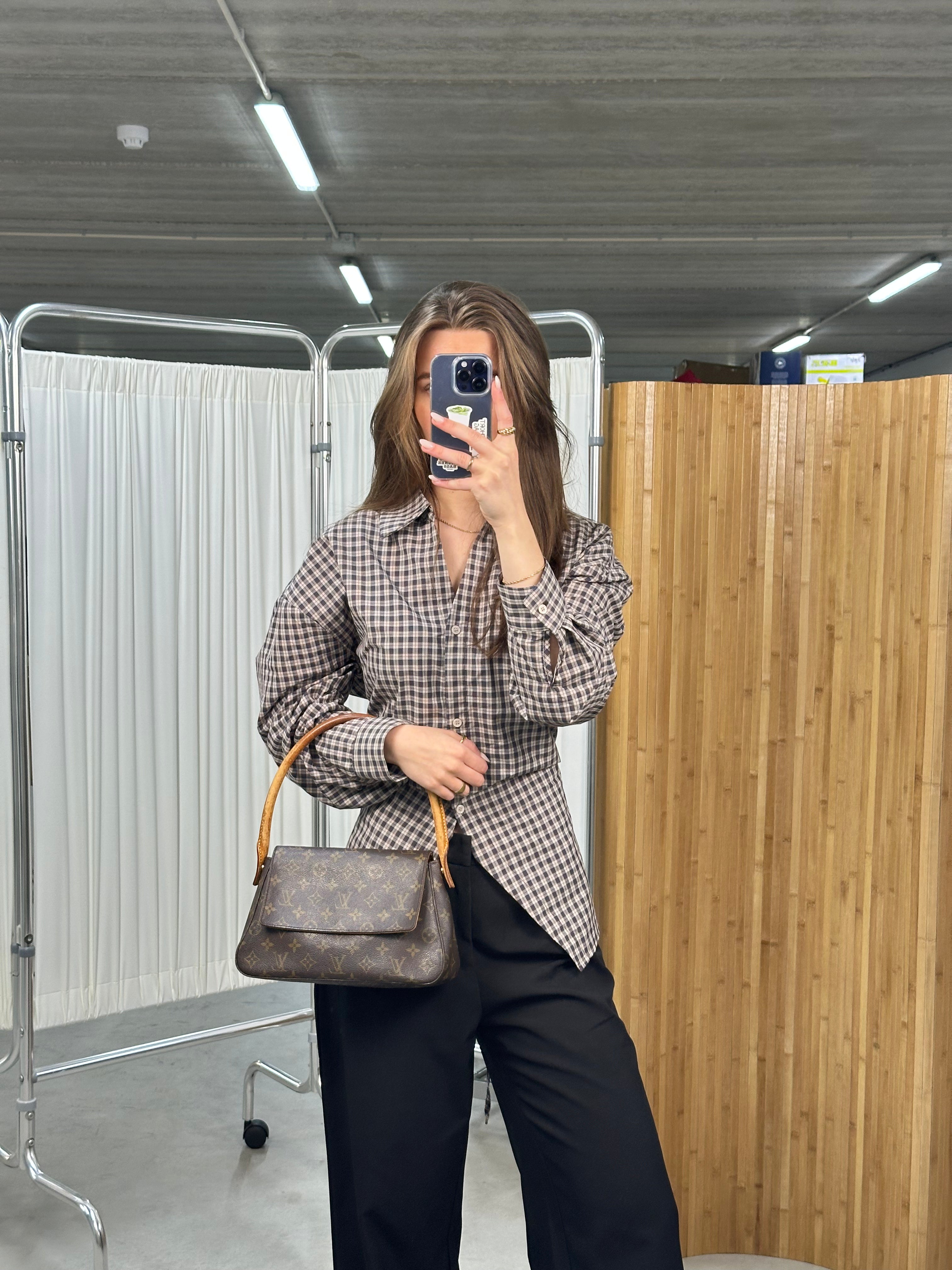 Louis Vuitton Mini Looping