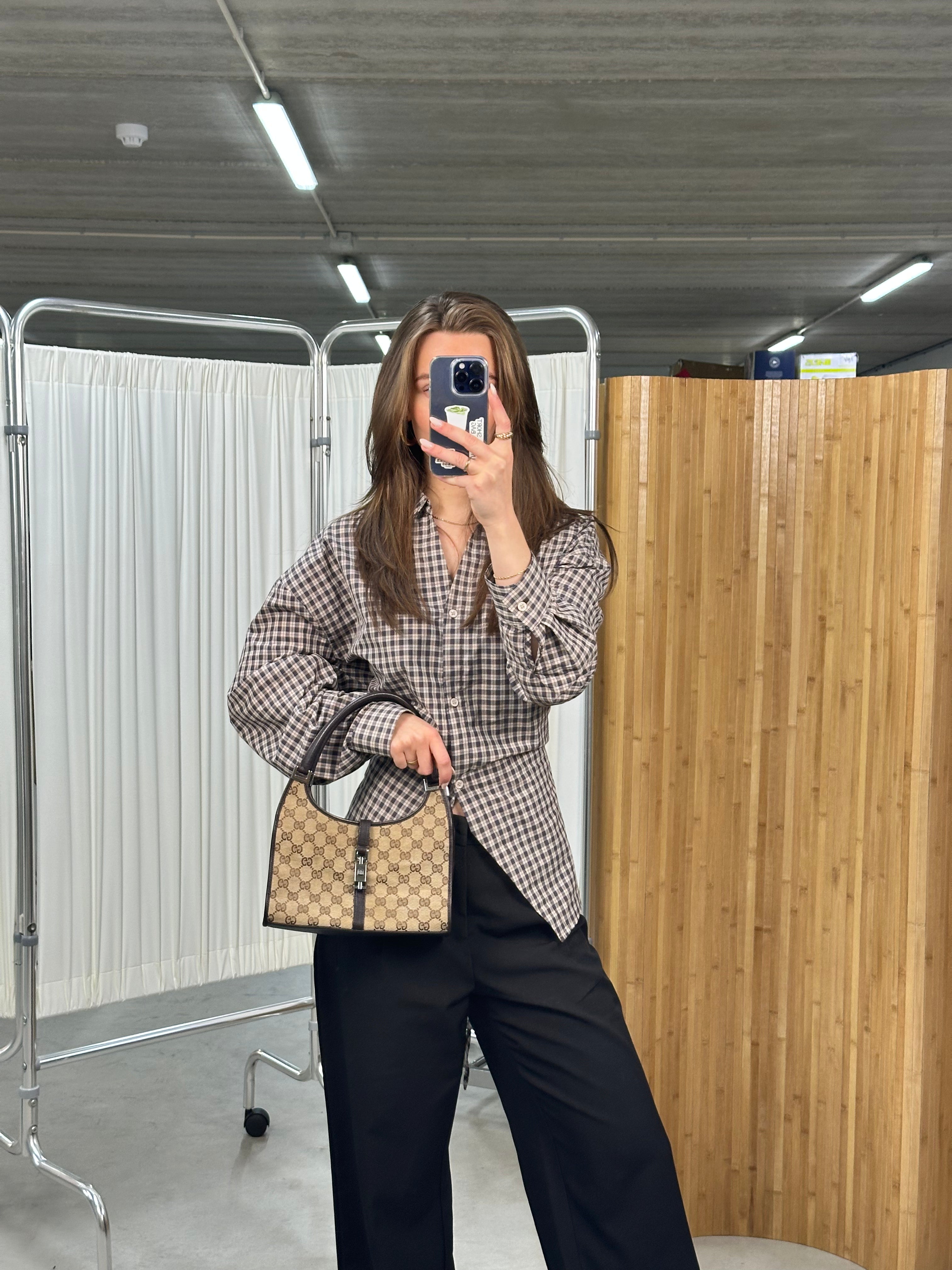 Gucci Jackie Bardot