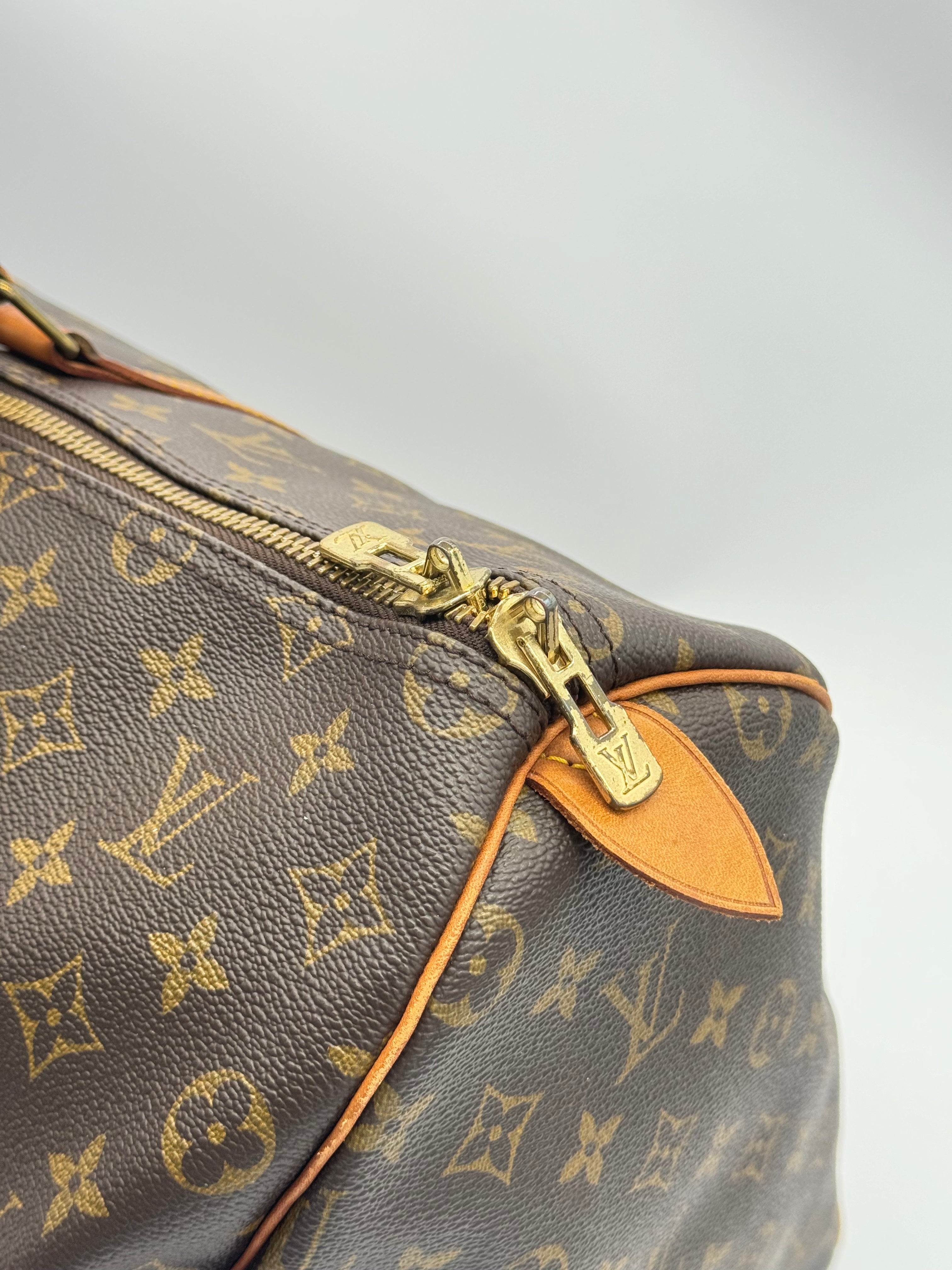 Louis Vuitton Keepall 50