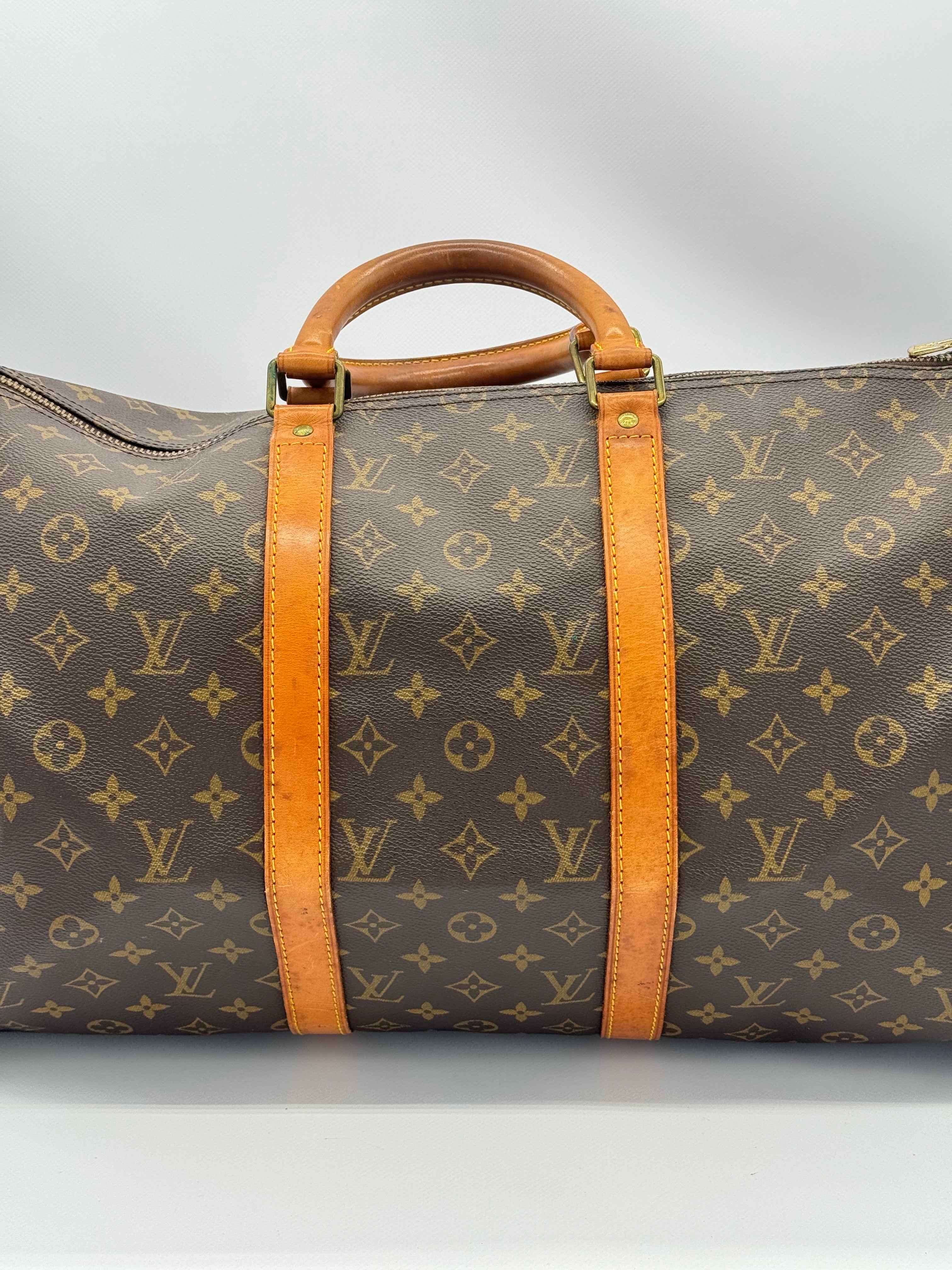 Louis Vuitton Keepall 50