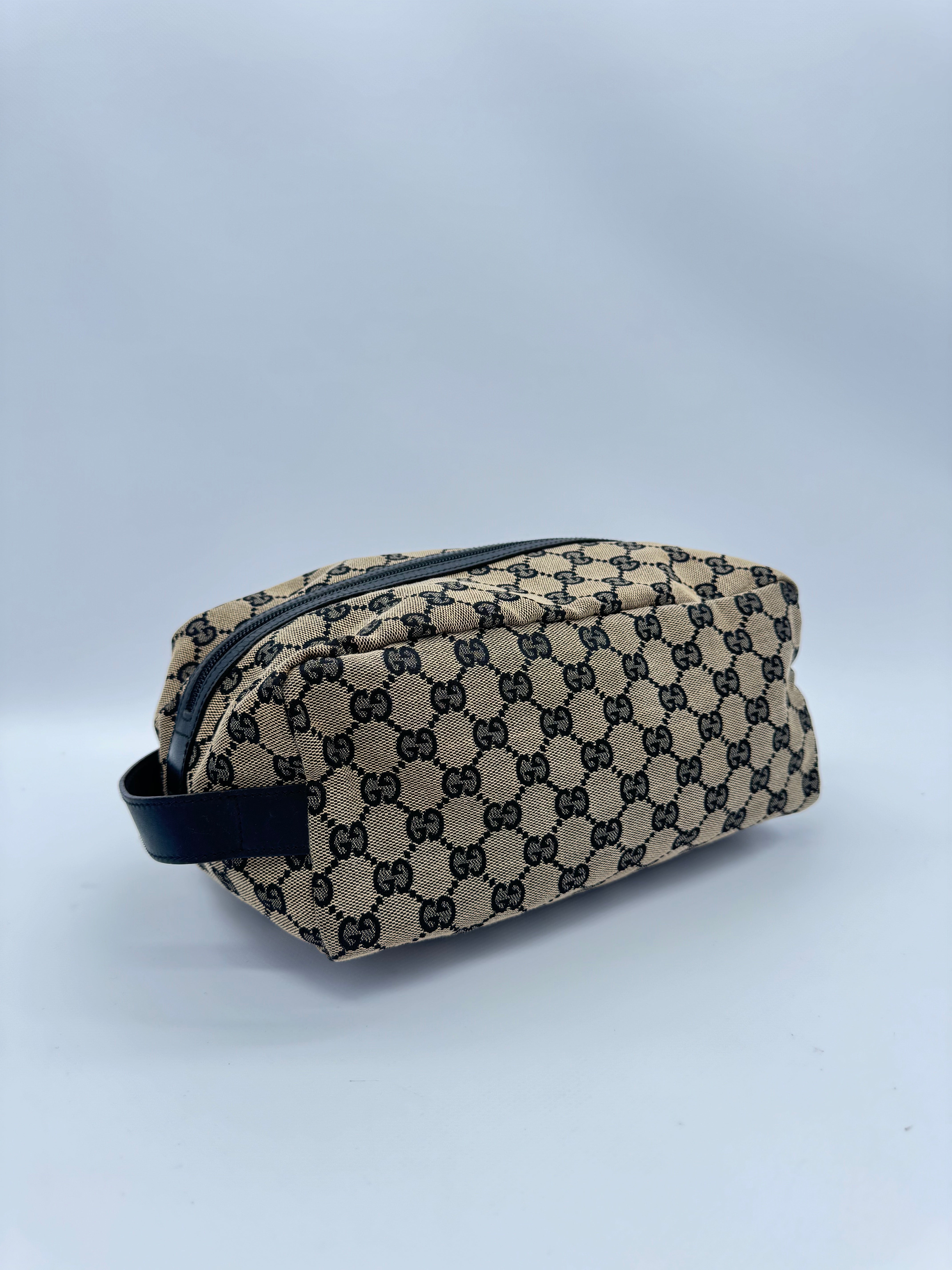 Gucci Toiletry Pouch