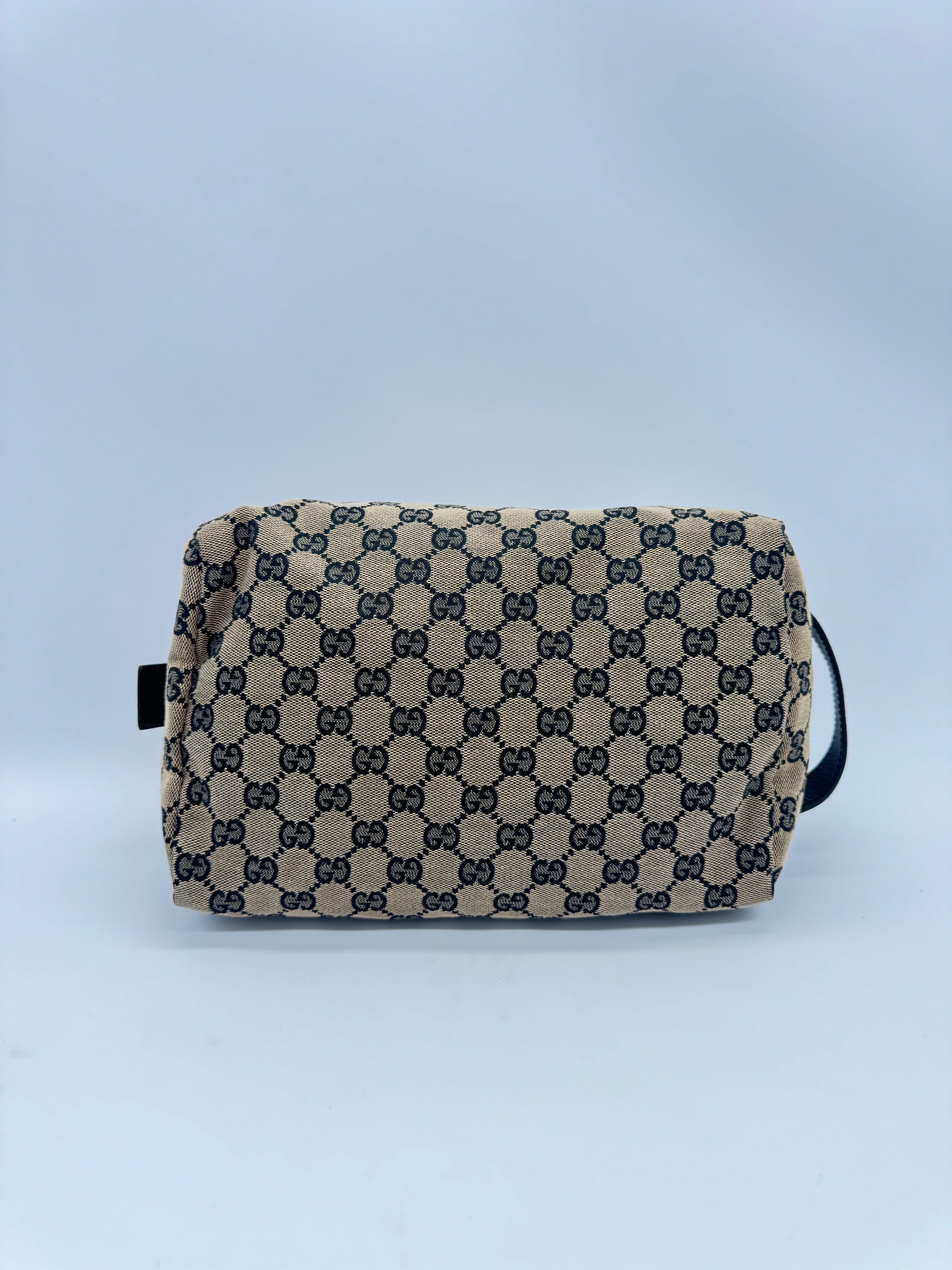 Gucci Toiletry Pouch