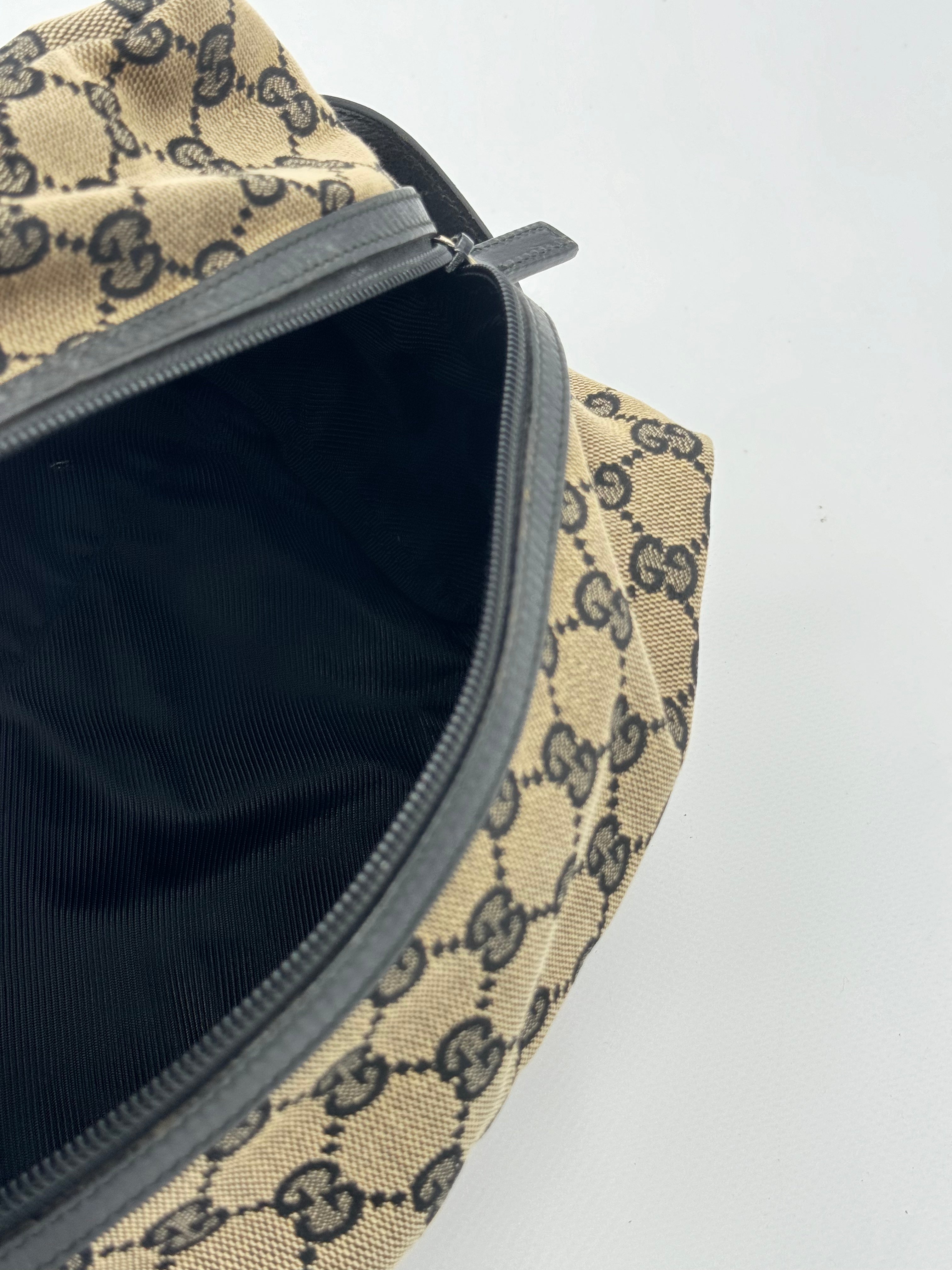 Gucci Toiletry Pouch