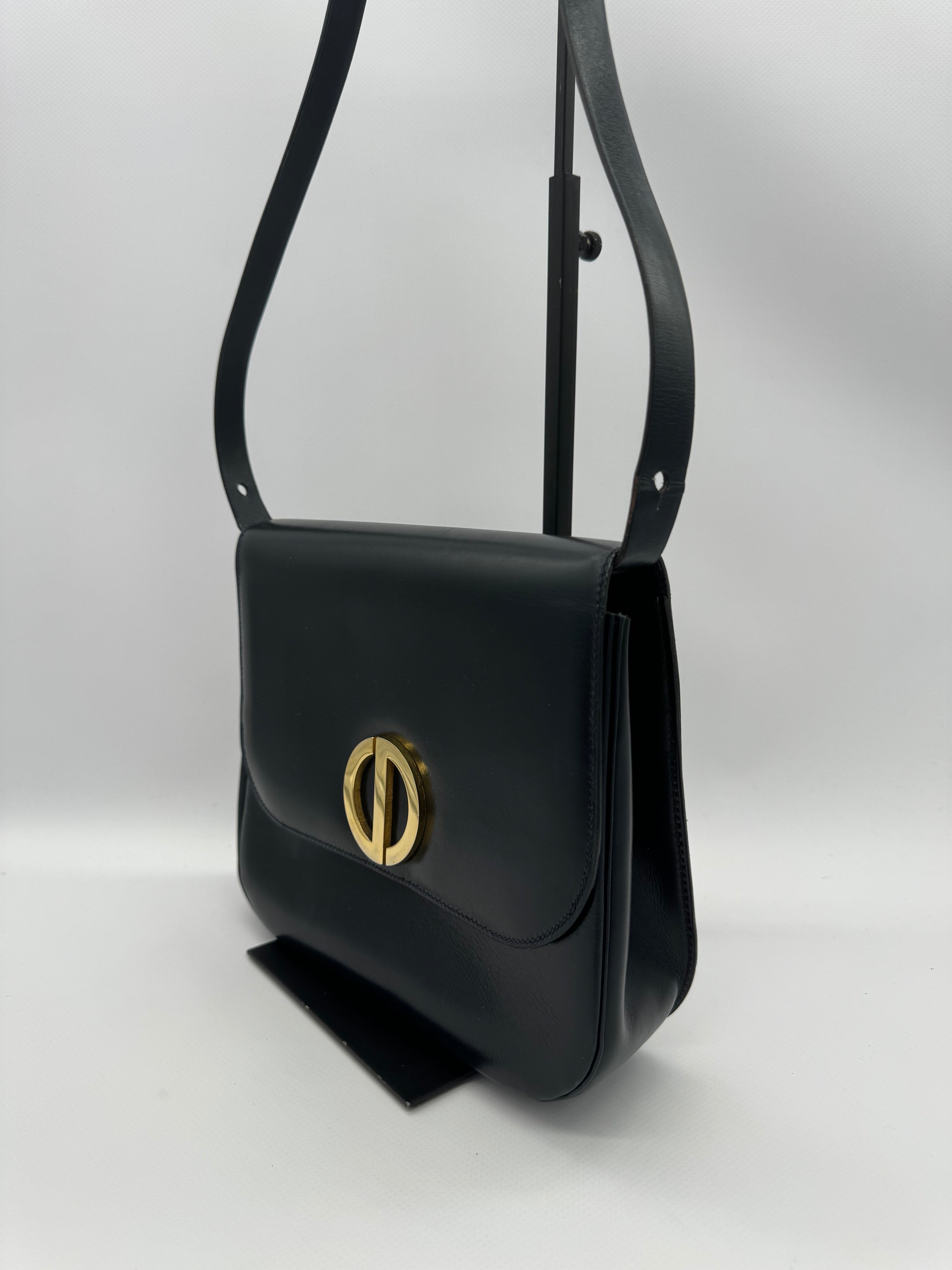 Dior Leather Shoulderbag