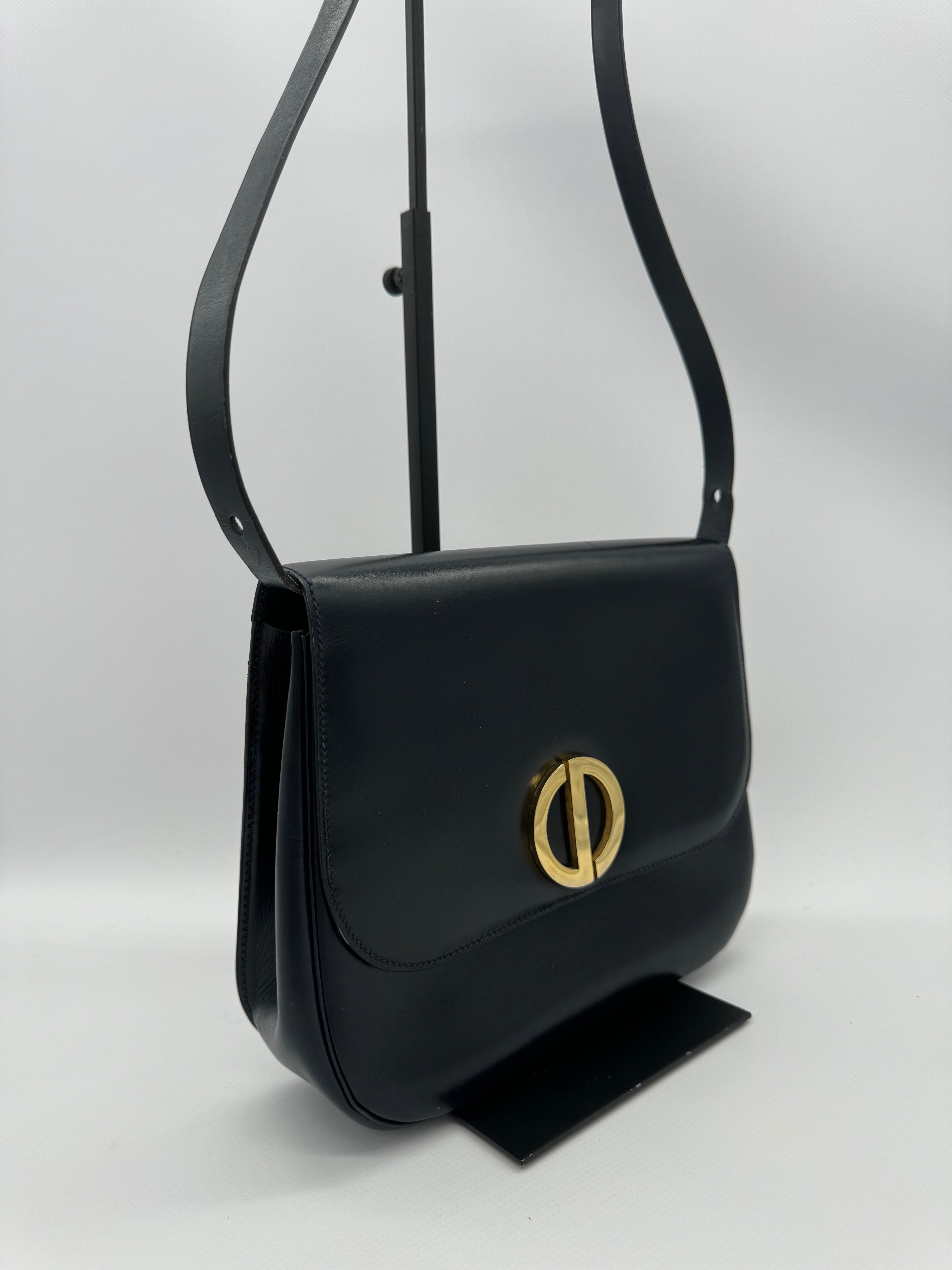 Dior Leather Shoulderbag