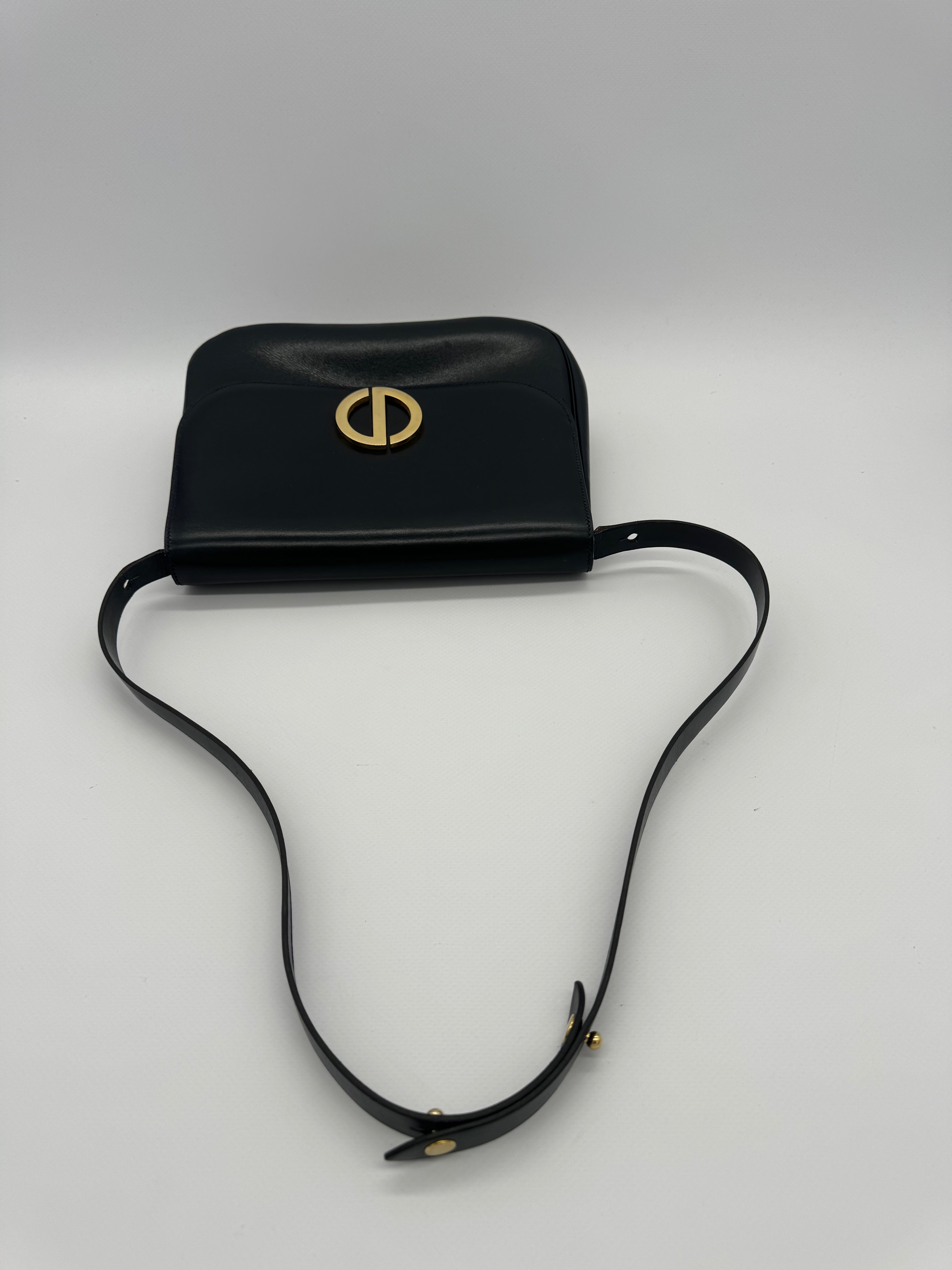 Dior Leather Shoulderbag