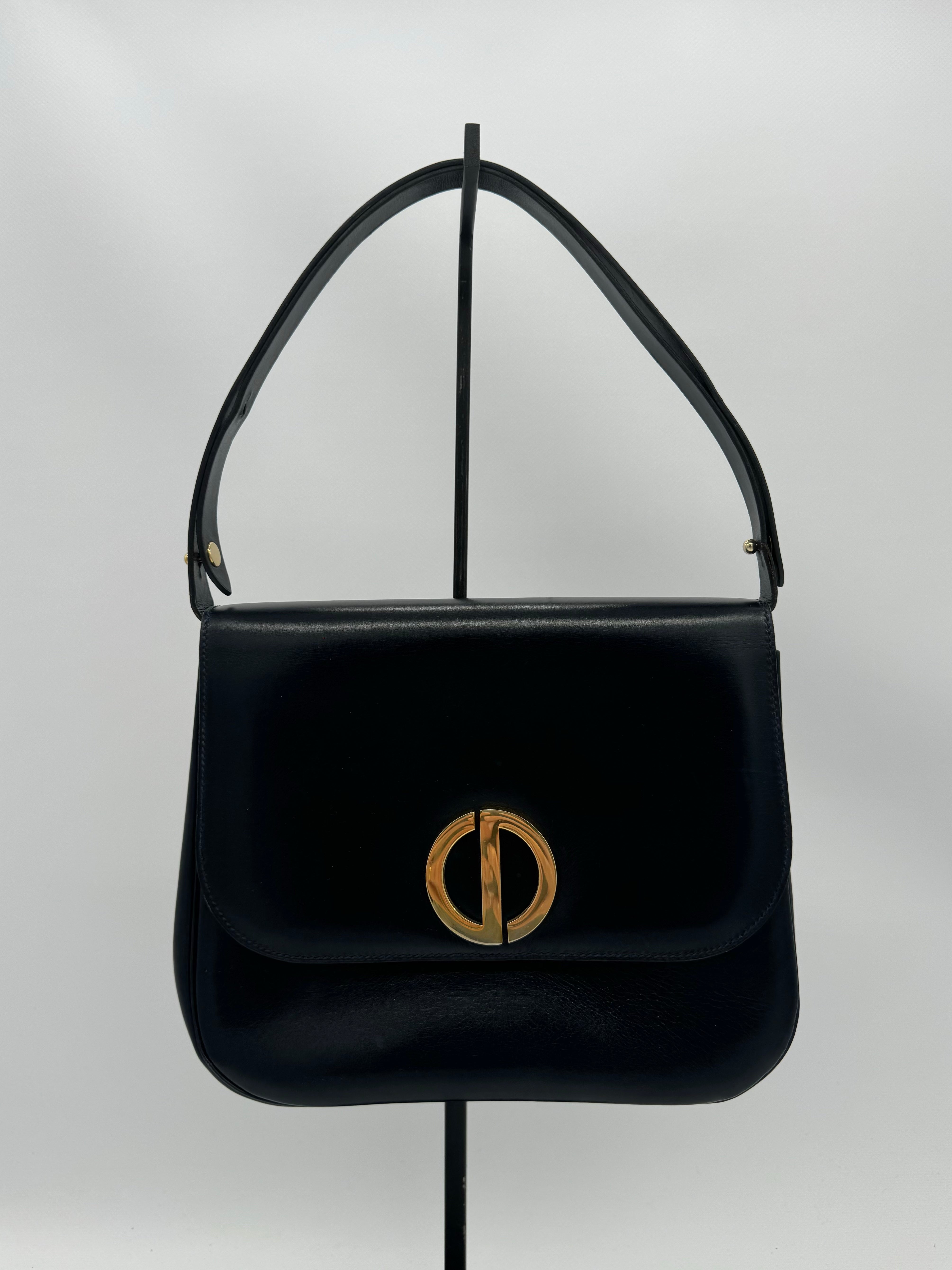 Dior Leather Shoulderbag