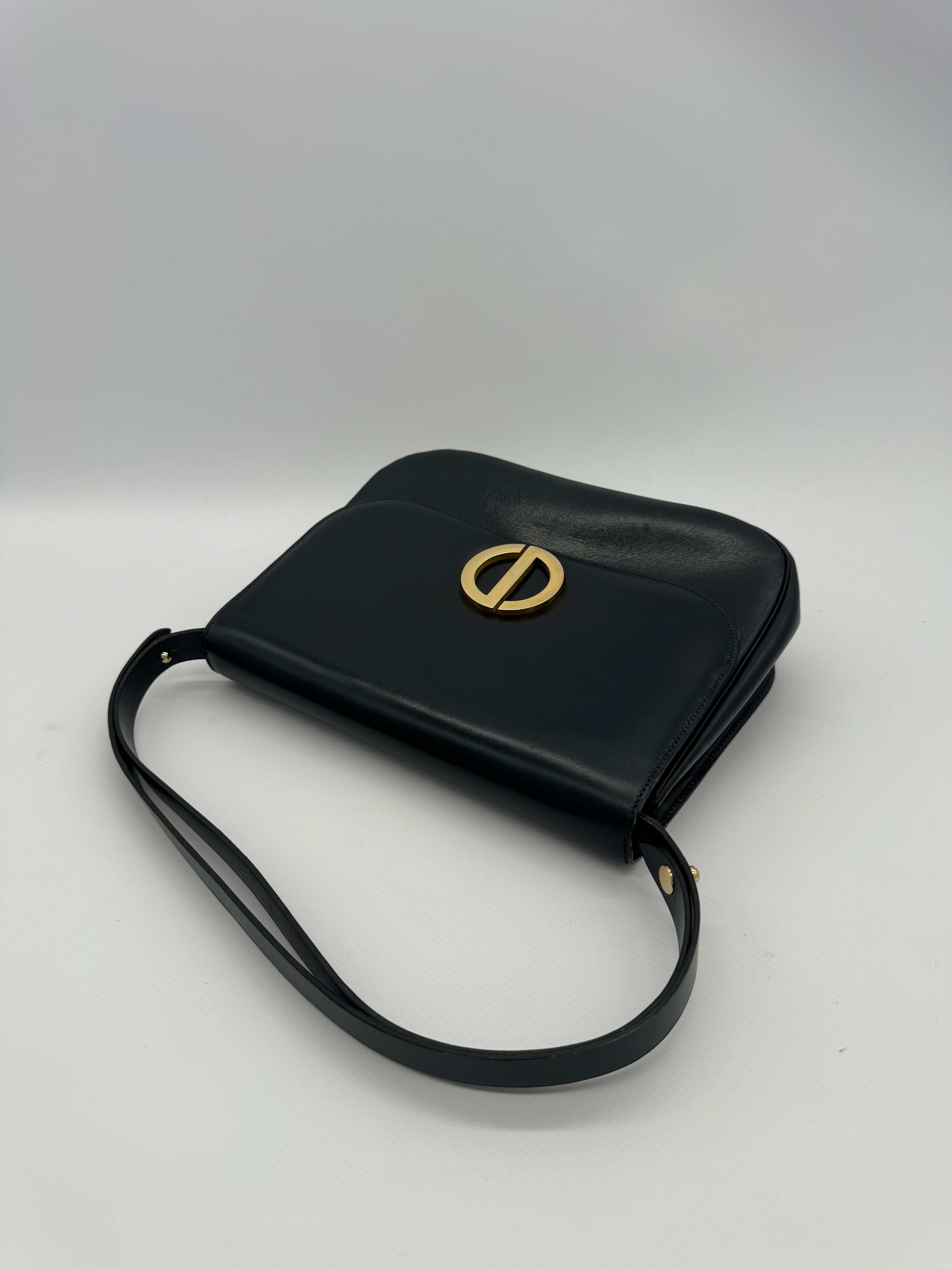 Dior Leather Shoulderbag