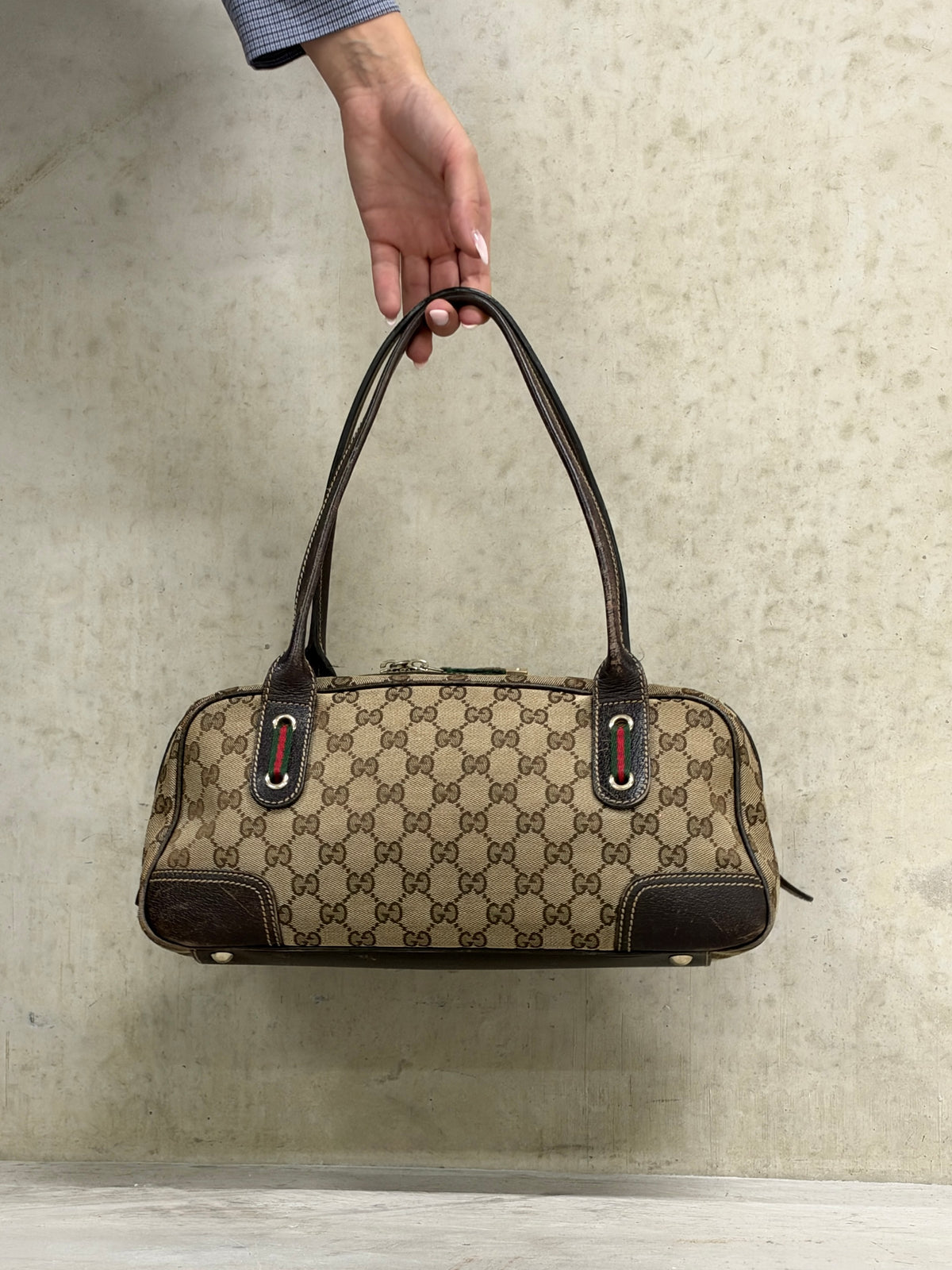 Gucci Sherry Princy