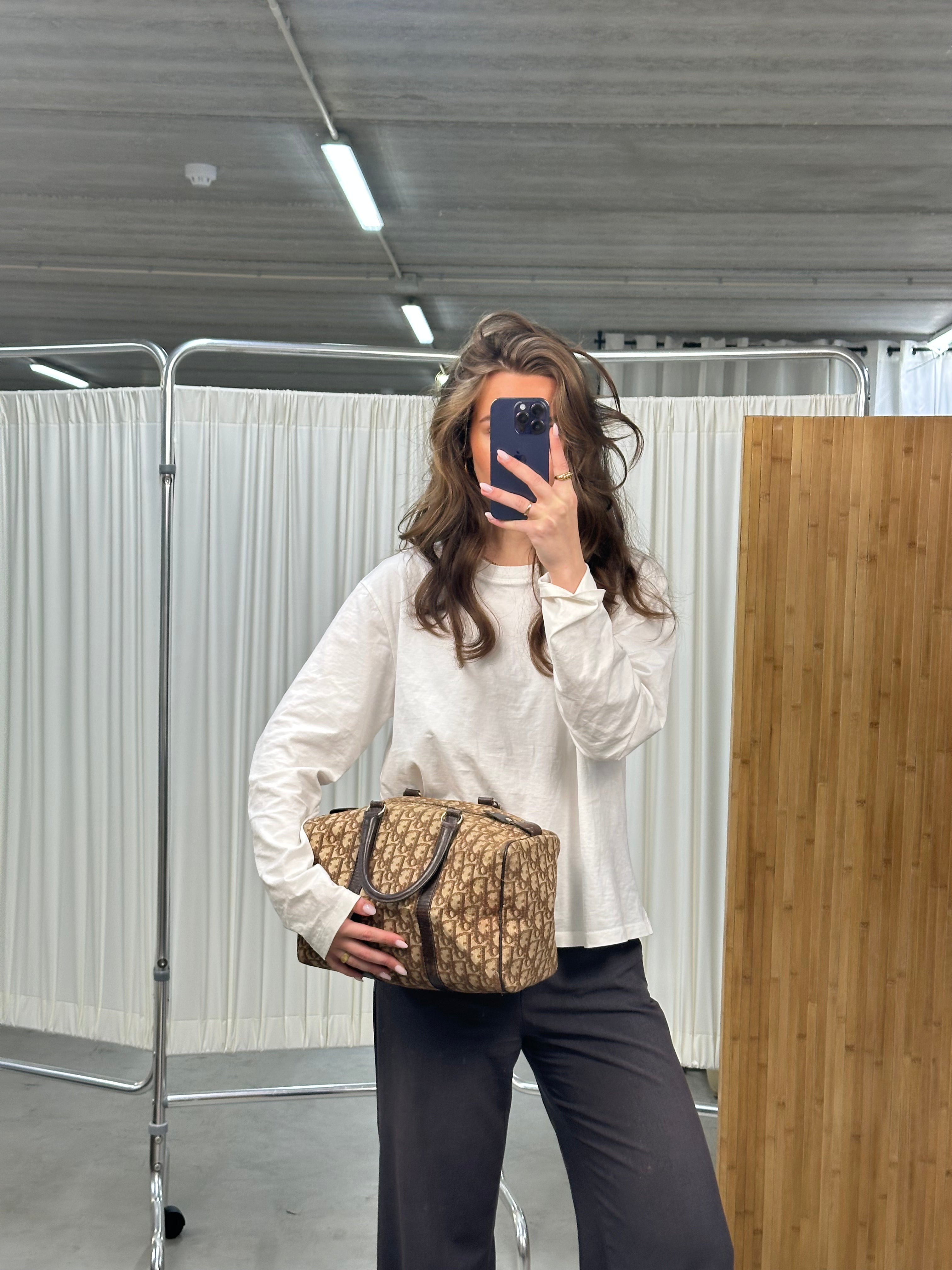 Dior Boston 30