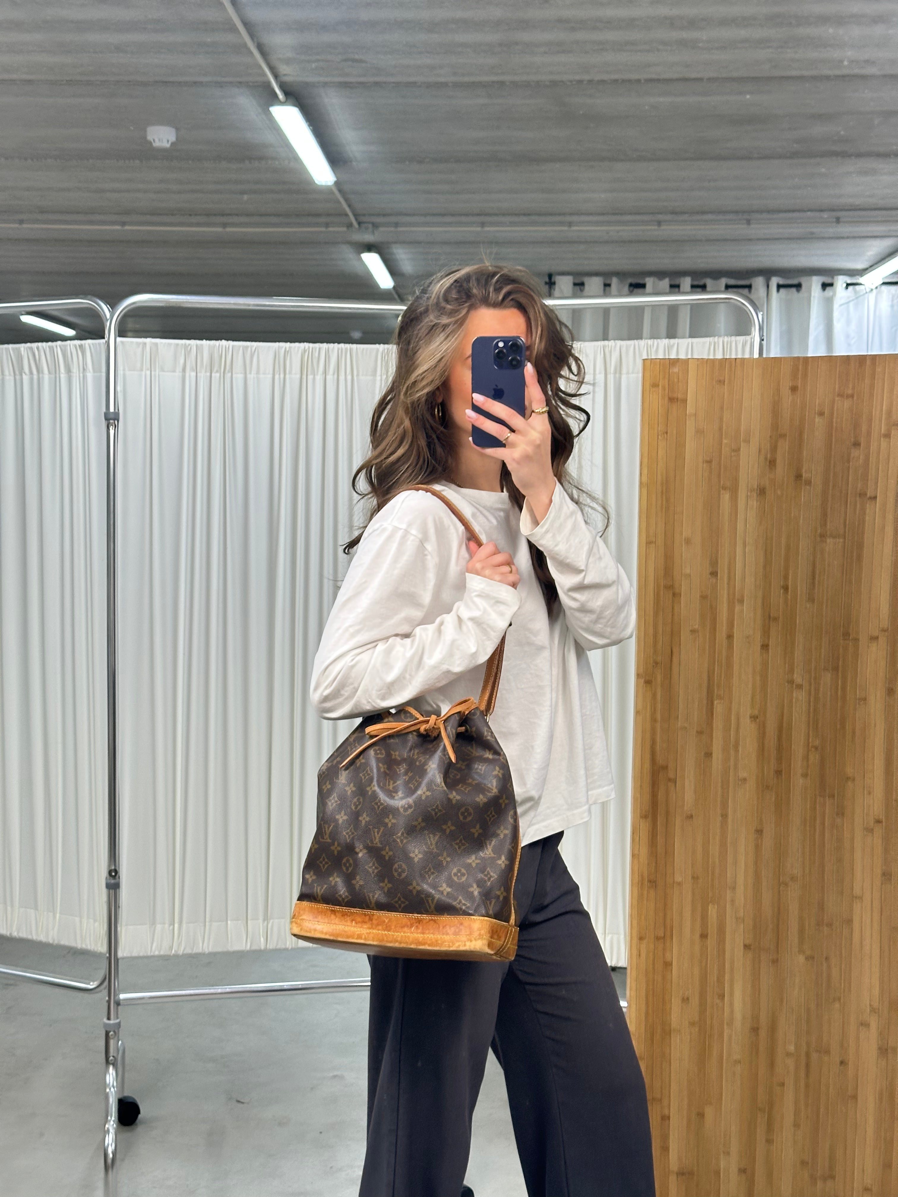 Louis Vuitton Noé GM