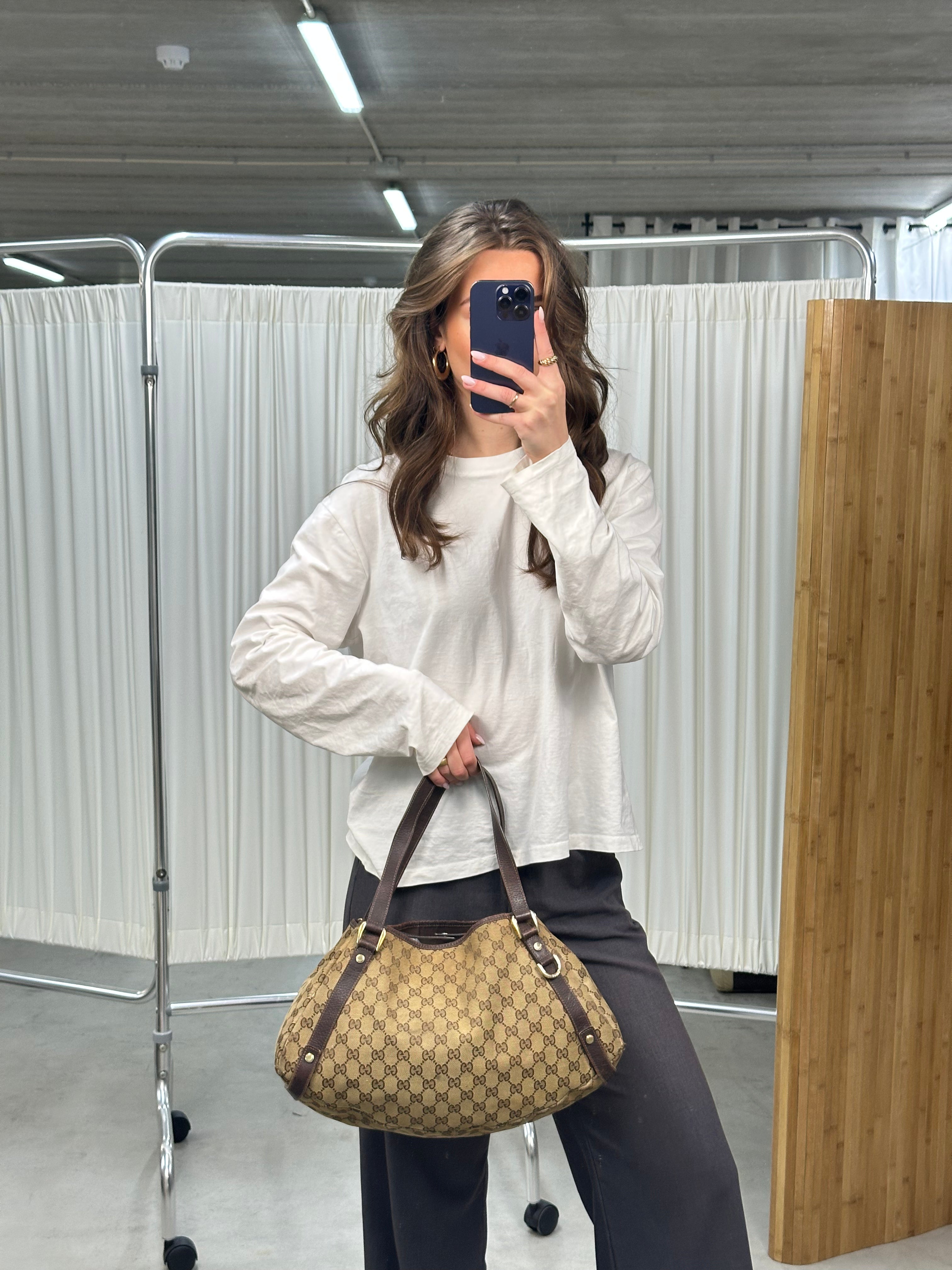 Gucci Abbey Tote Bag