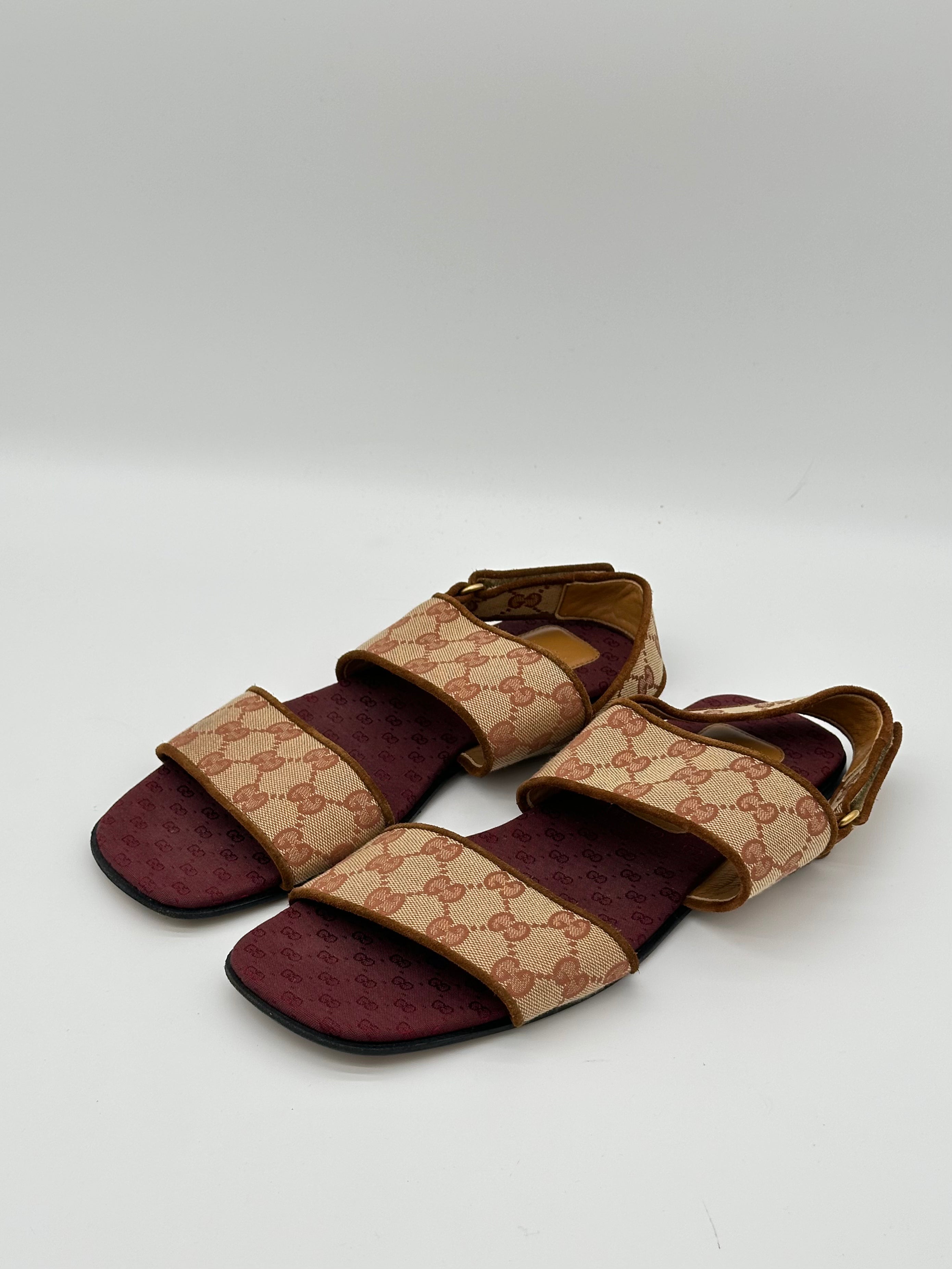 Gucci Sandals