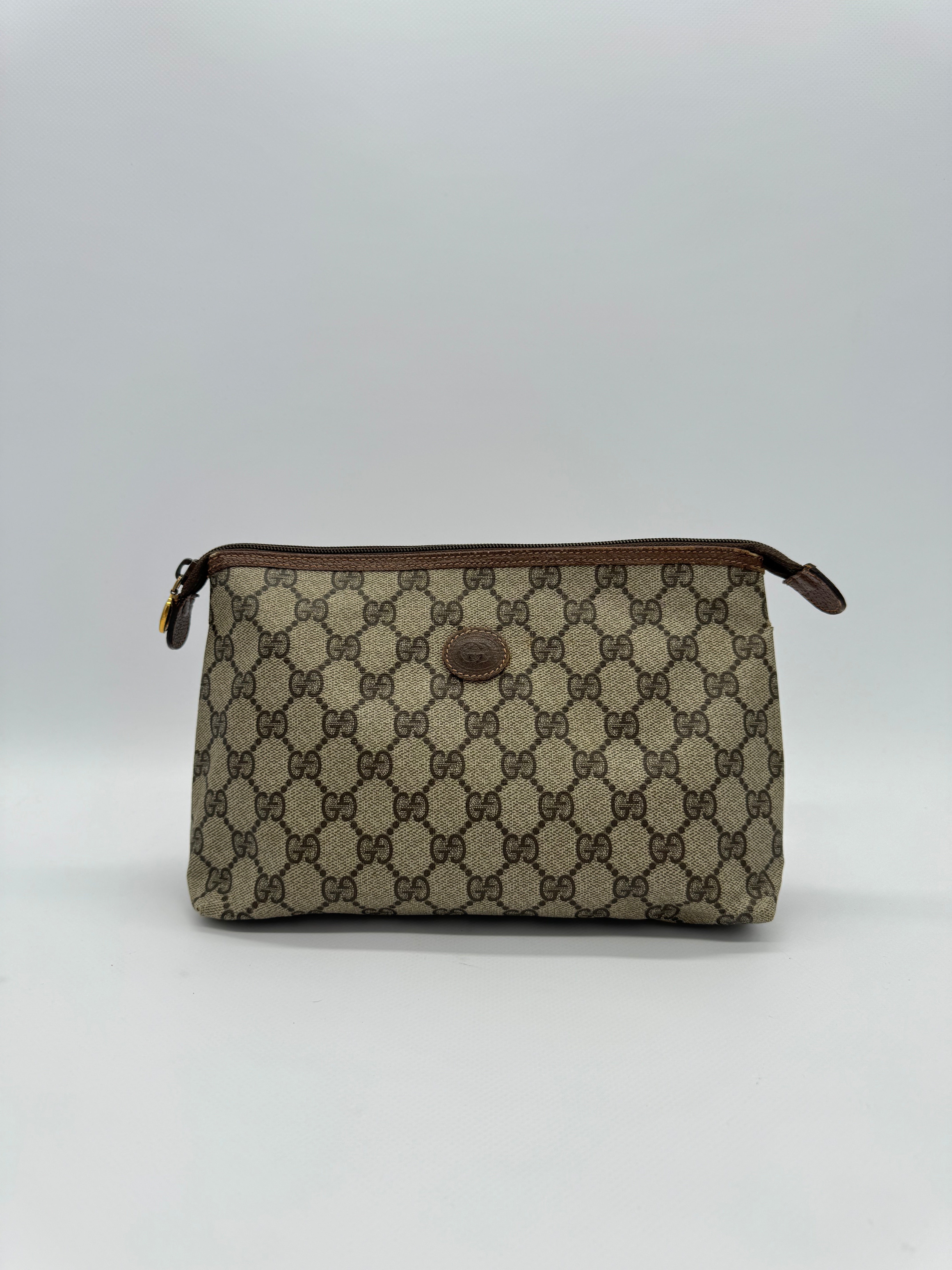 Gucci Cosmetic Pouch