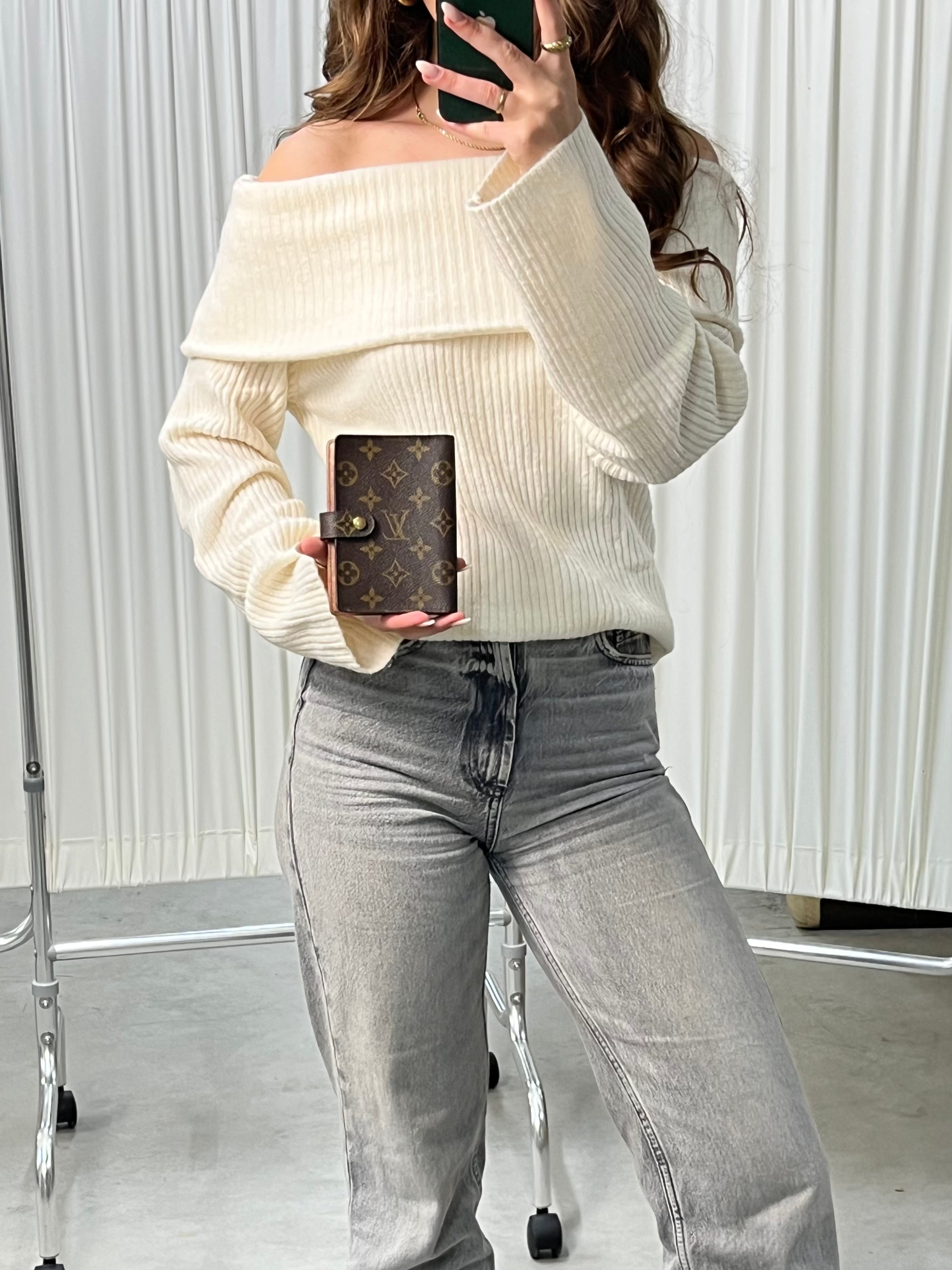 Louis Vuitton Agenda PM