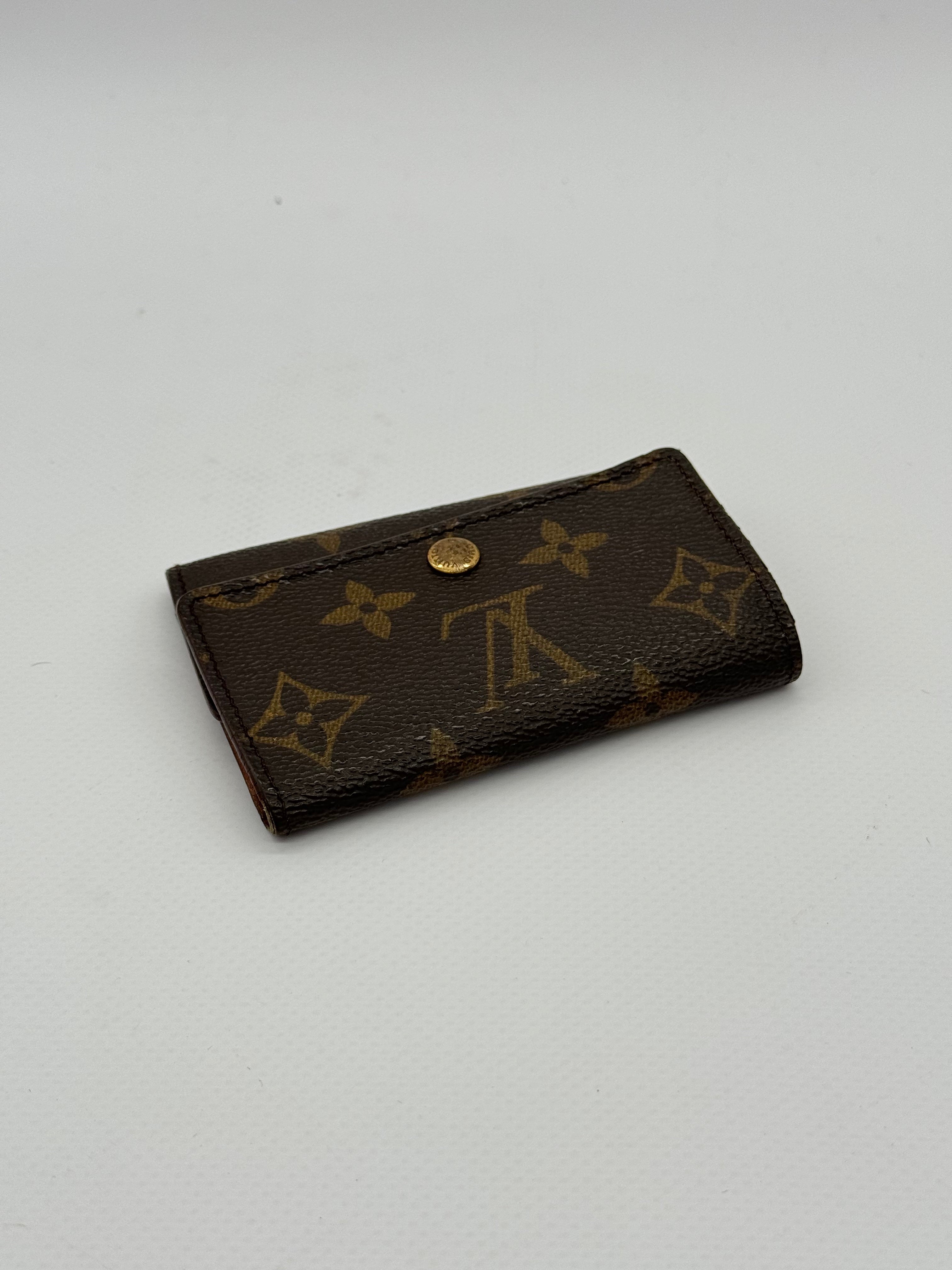 Louis Vuitton Keyholder