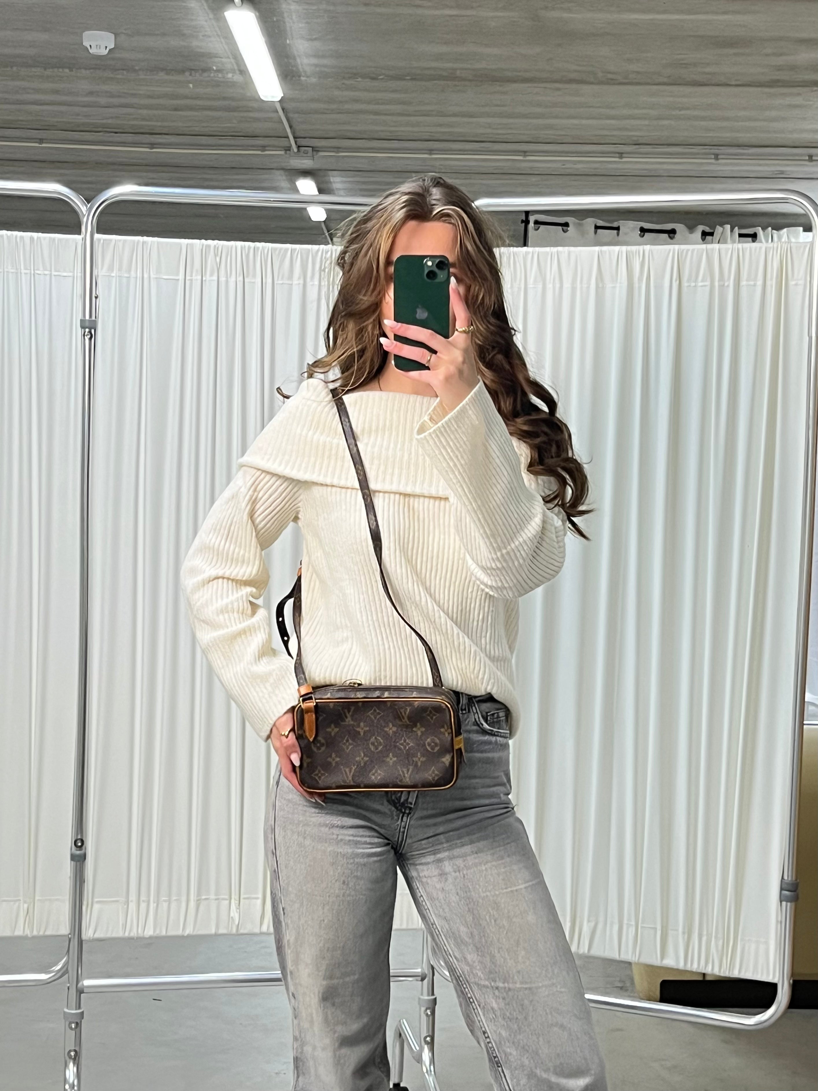 Louis Vuitton Marly