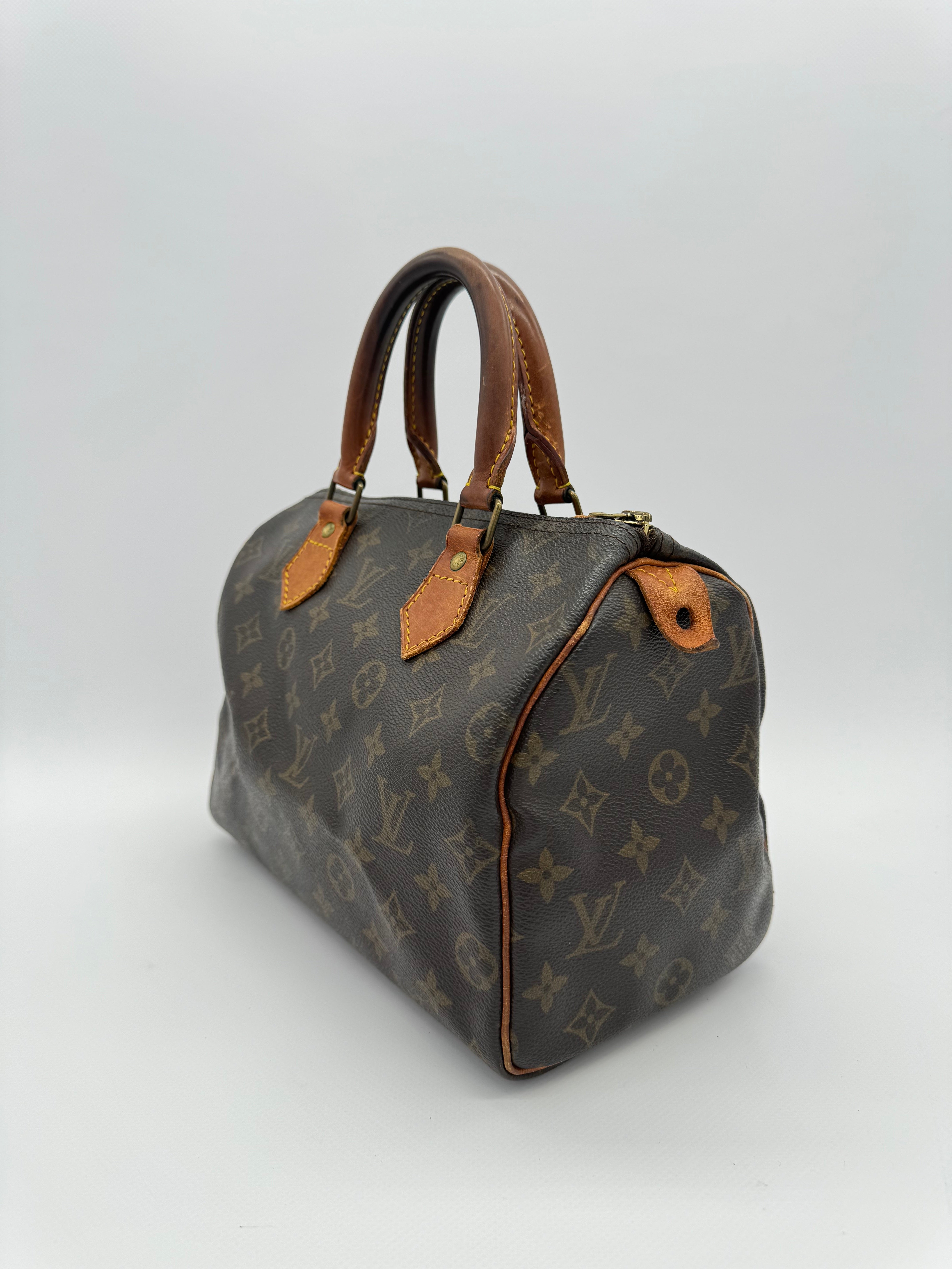 Louis Vuitton Speedy 25