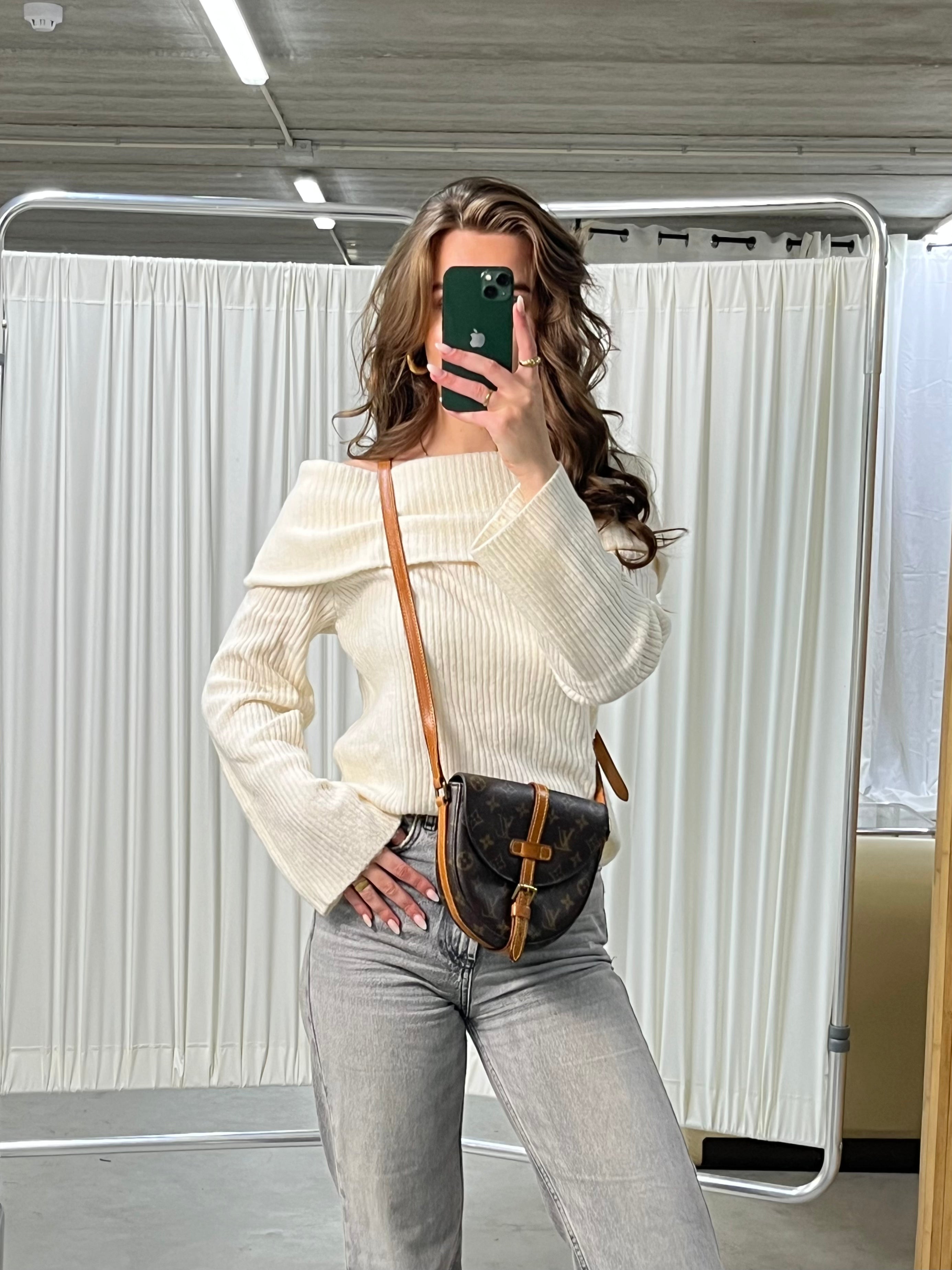 Louis Vuitton Chantilly PM