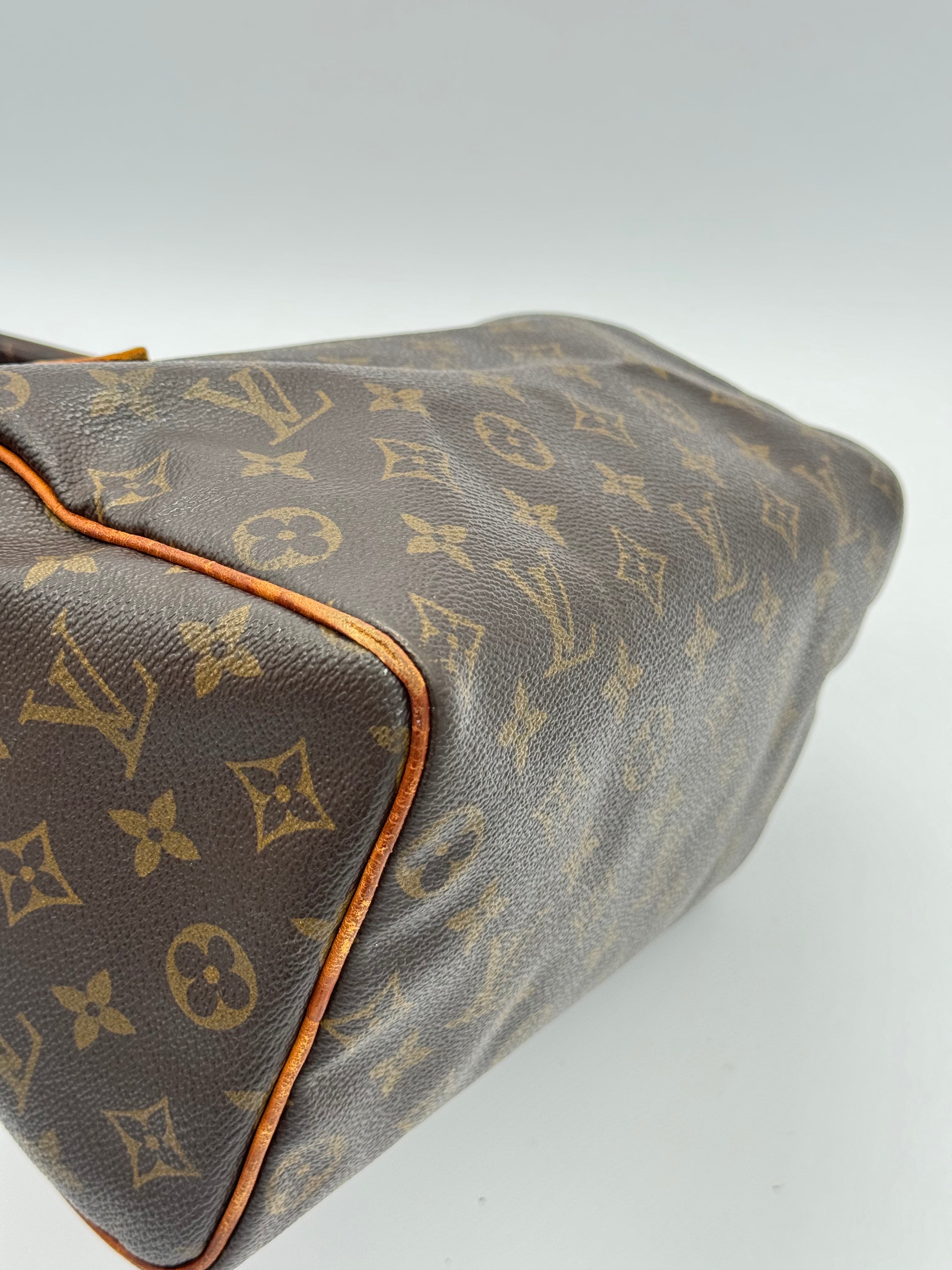 Louis Vuitton Speedy 25