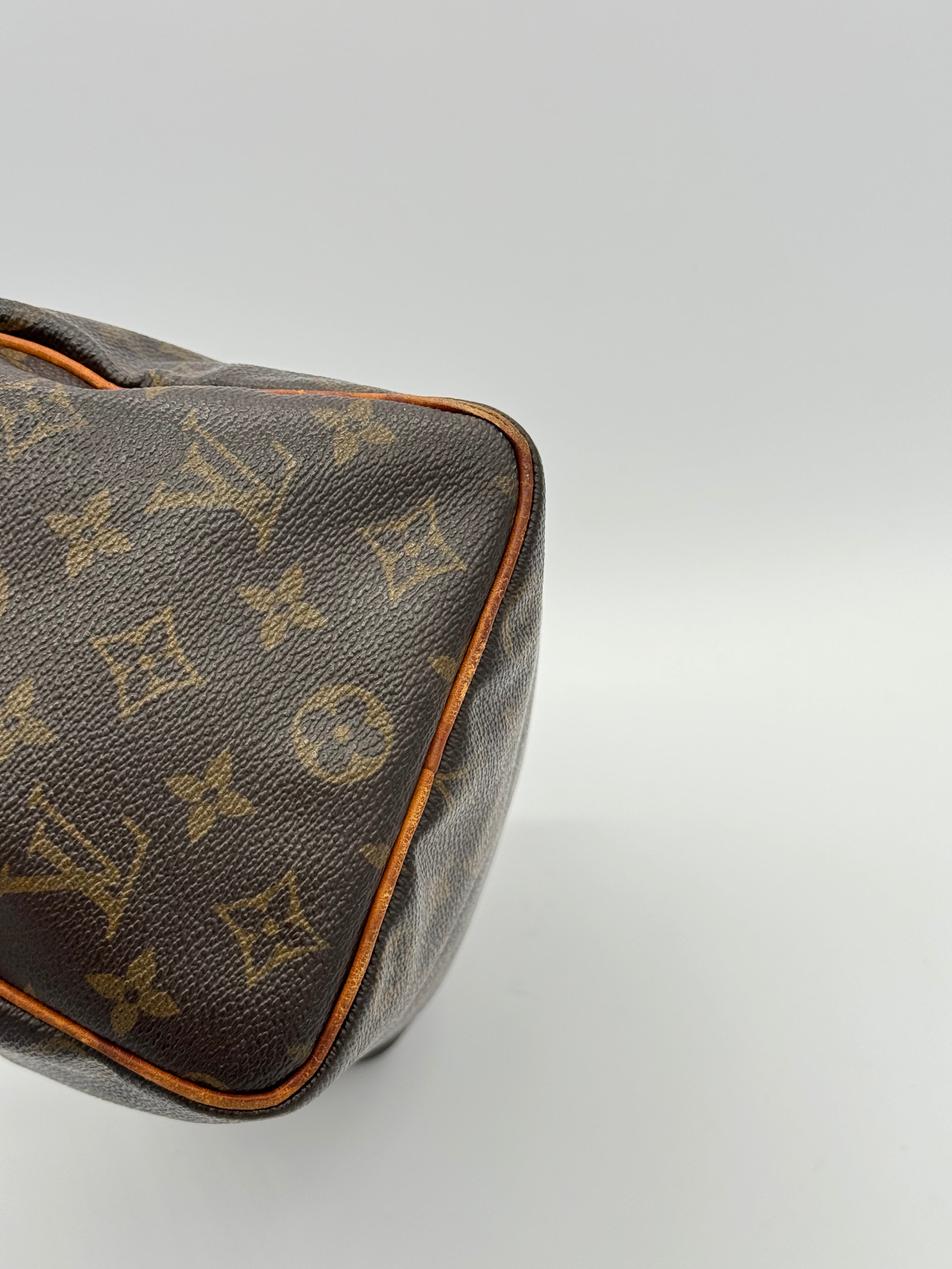 Louis Vuitton Speedy 25