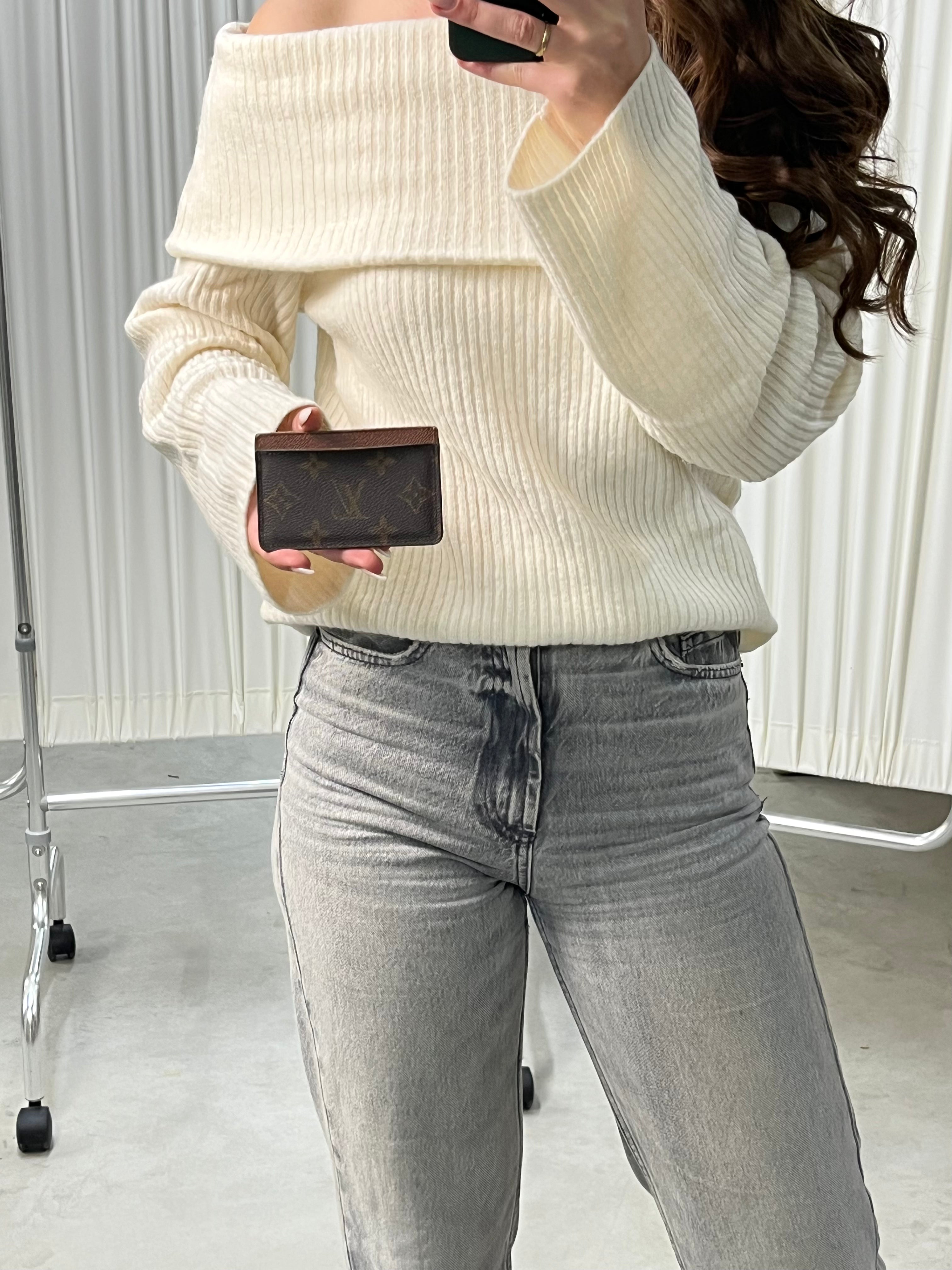 Louis Vuitton Cardholder