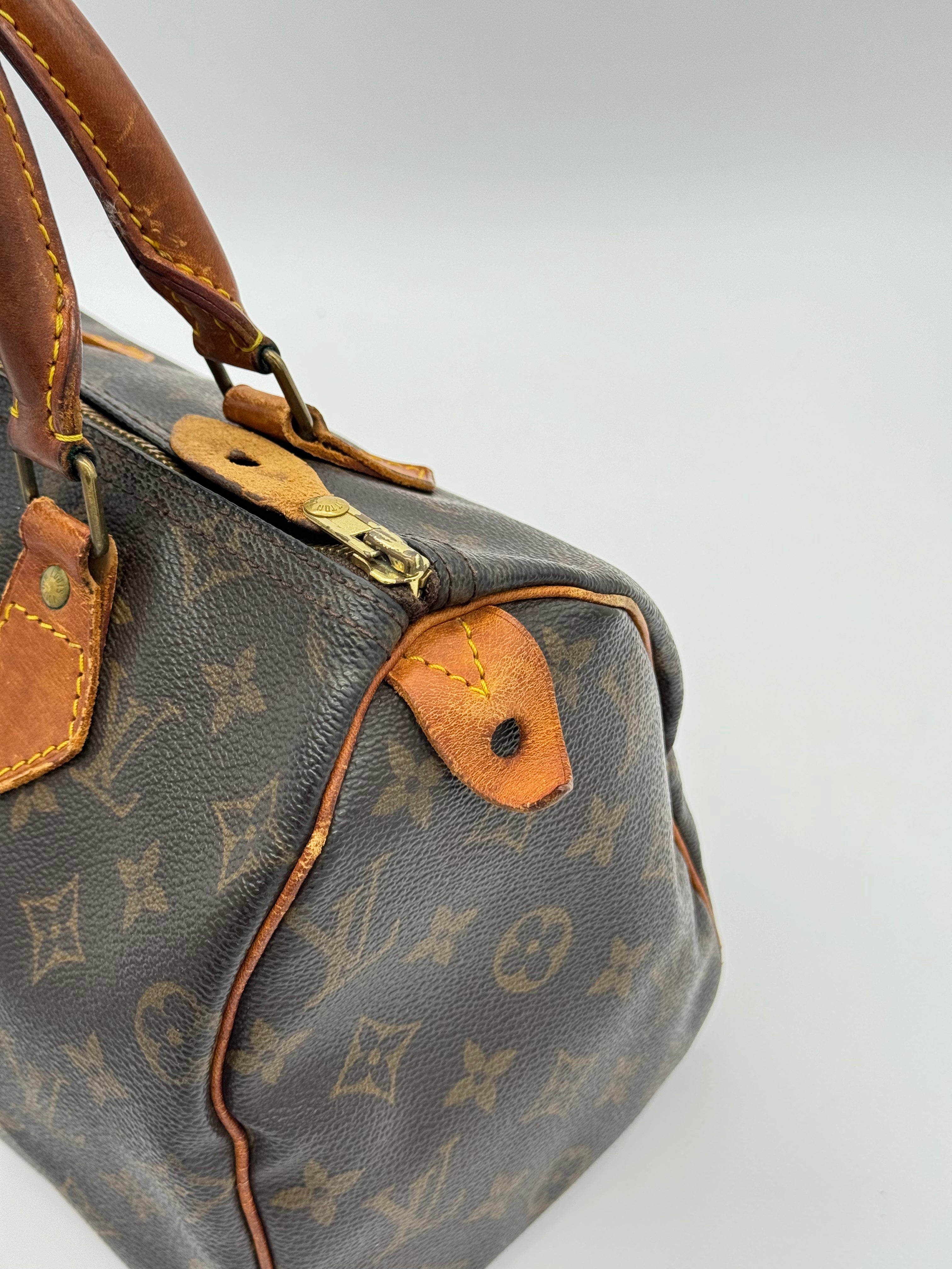 Louis Vuitton Speedy 25