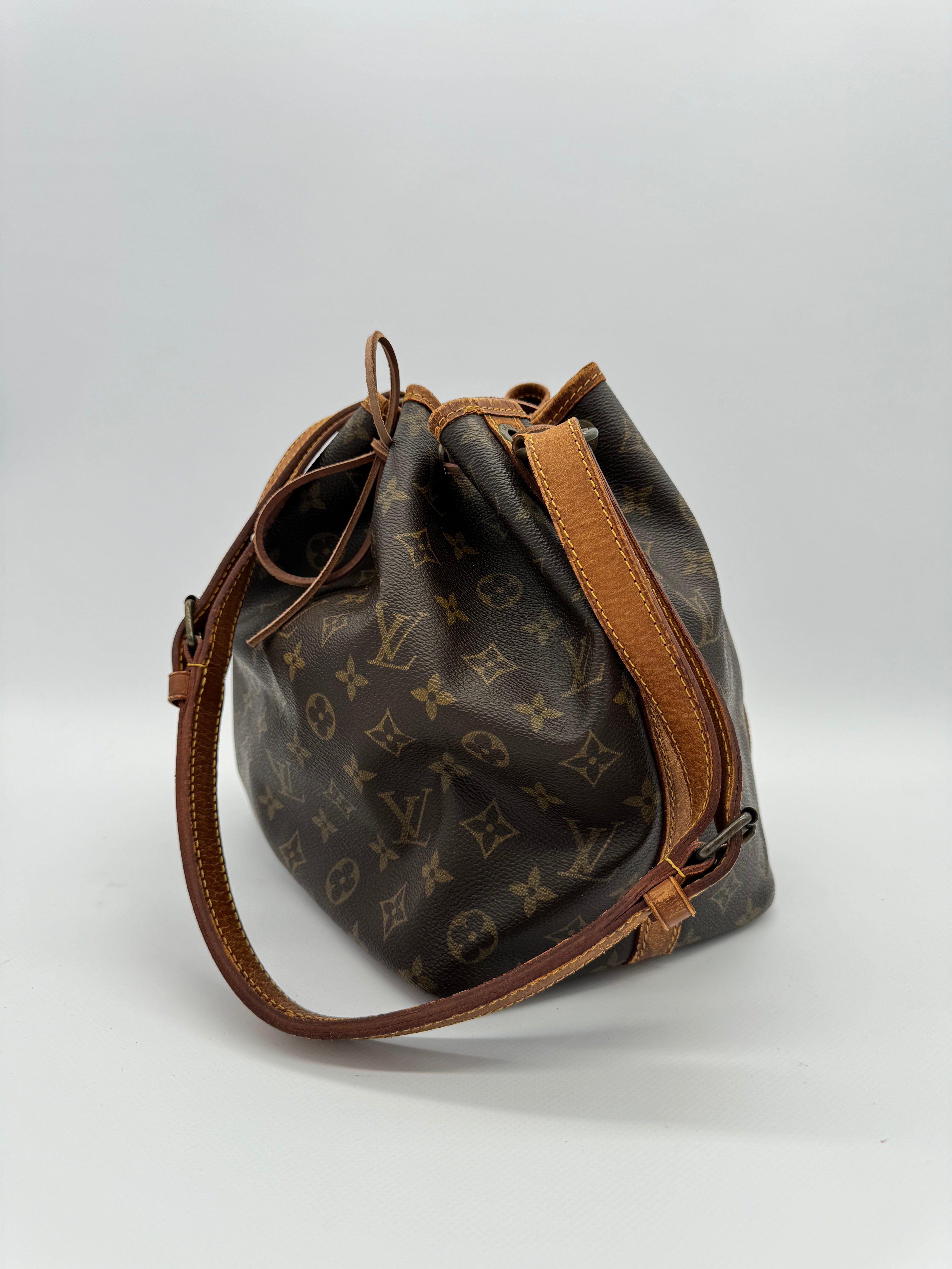 Louis Vuitton Petit Noé