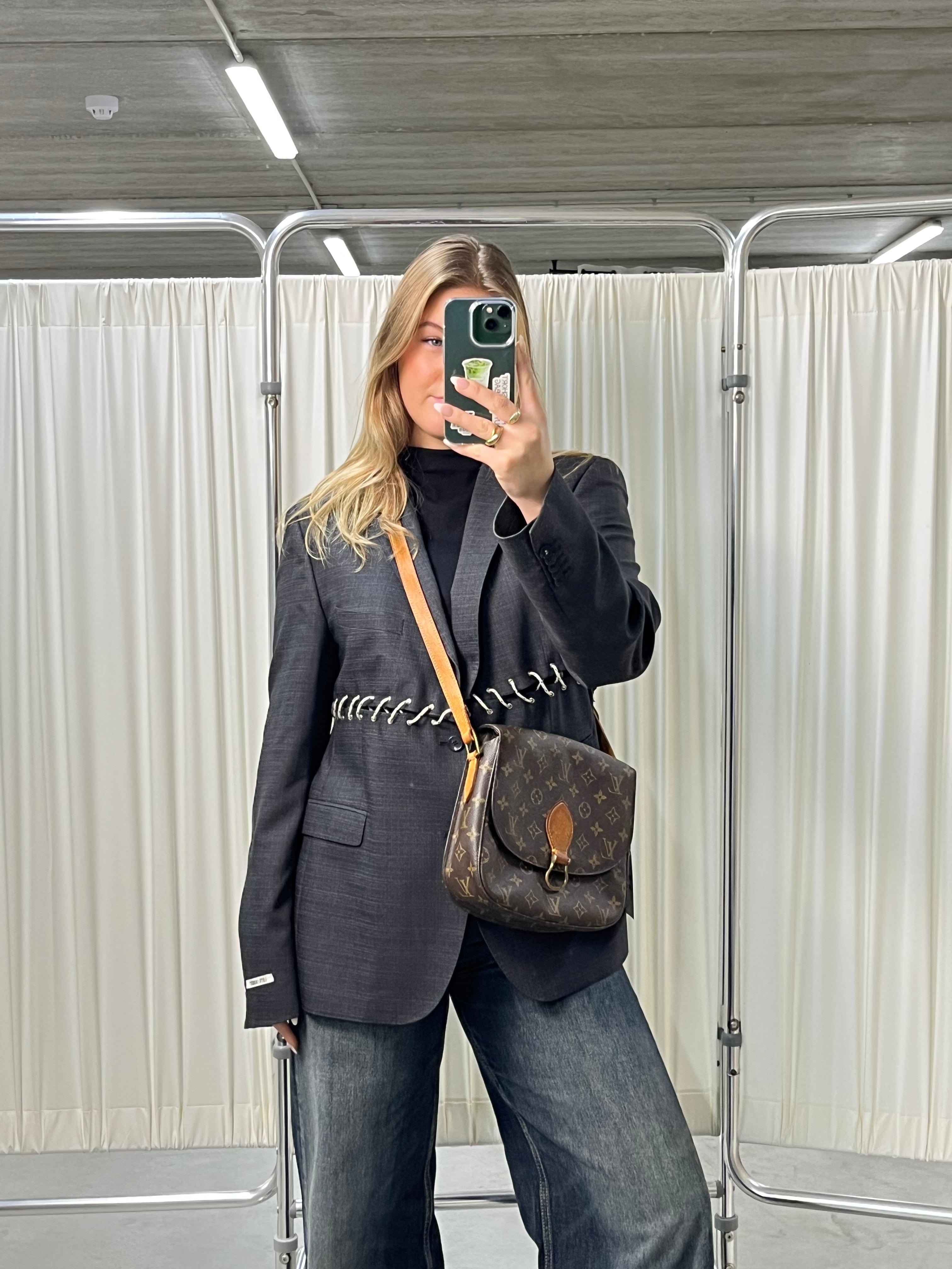 Louis Vuitton Saint Cloud GM