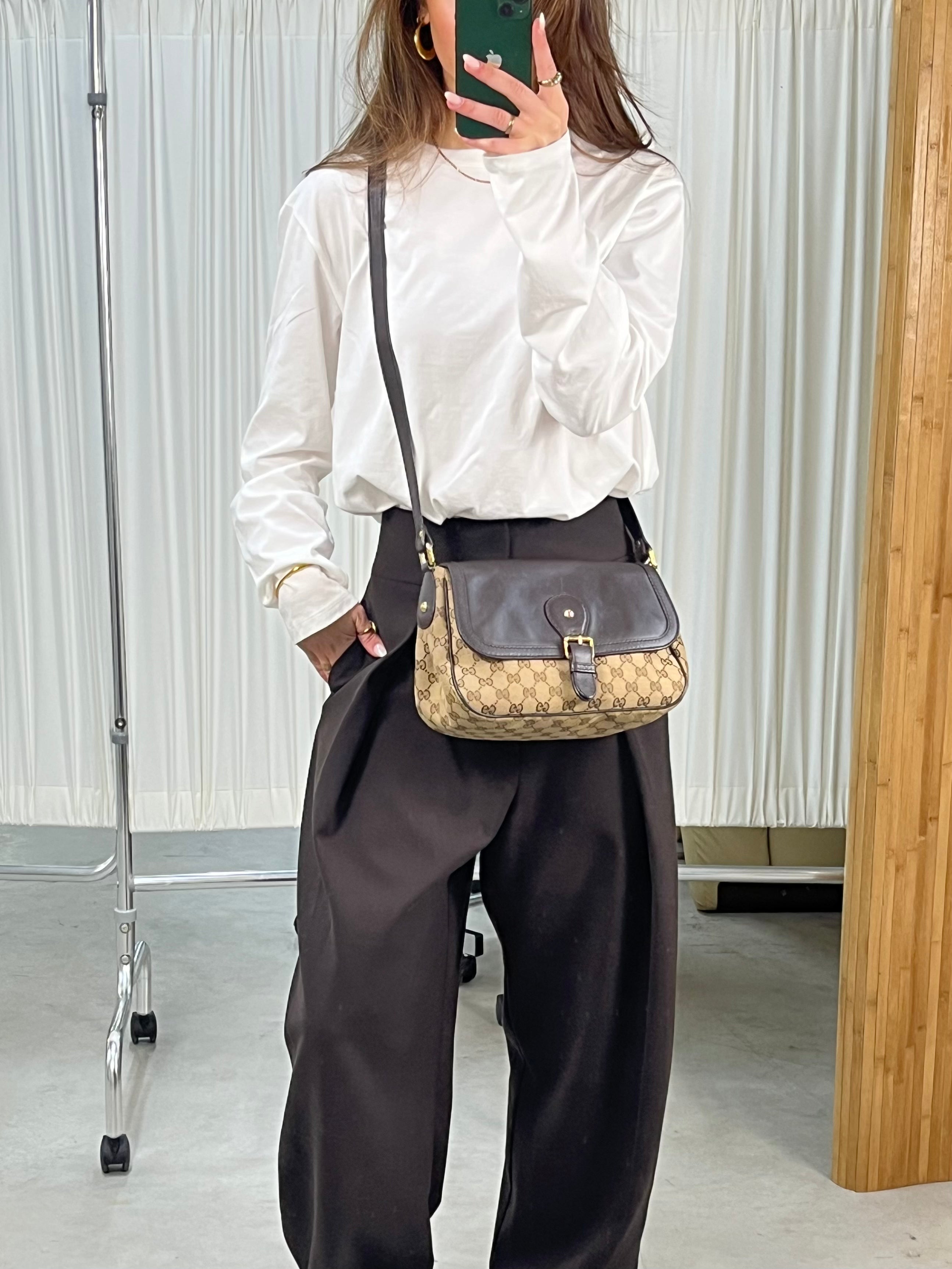 Gucci Sukey Crossbody