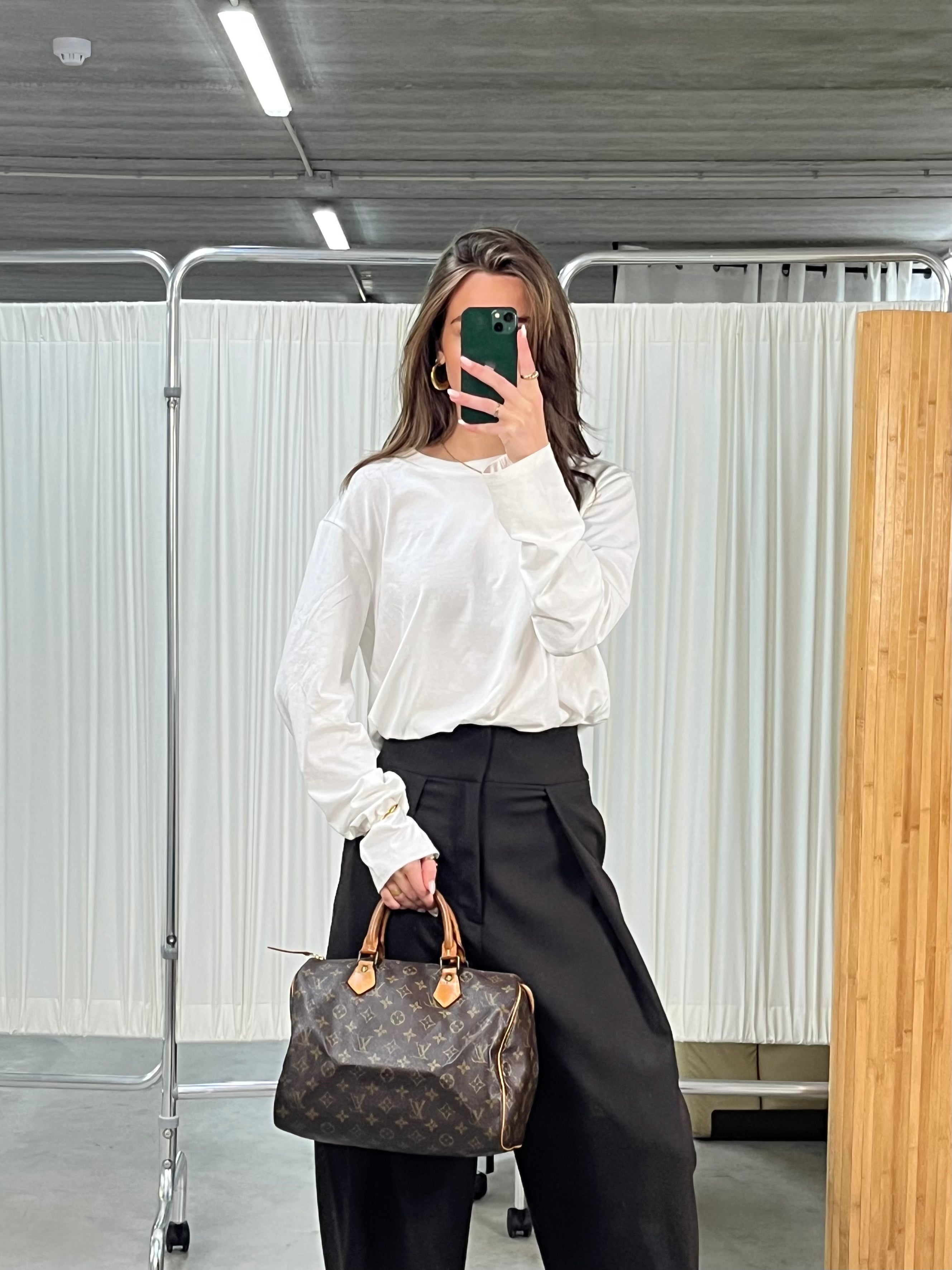 Louis Vuitton Speedy 30