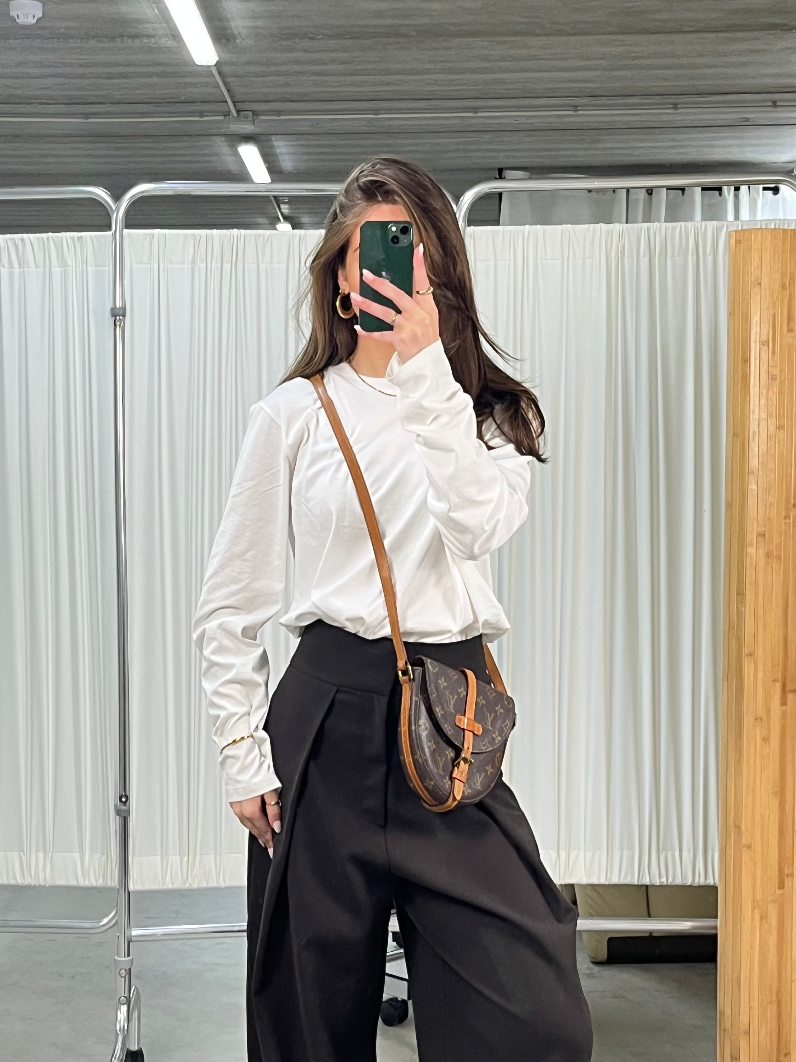 Louis Vuitton Chantilly PM