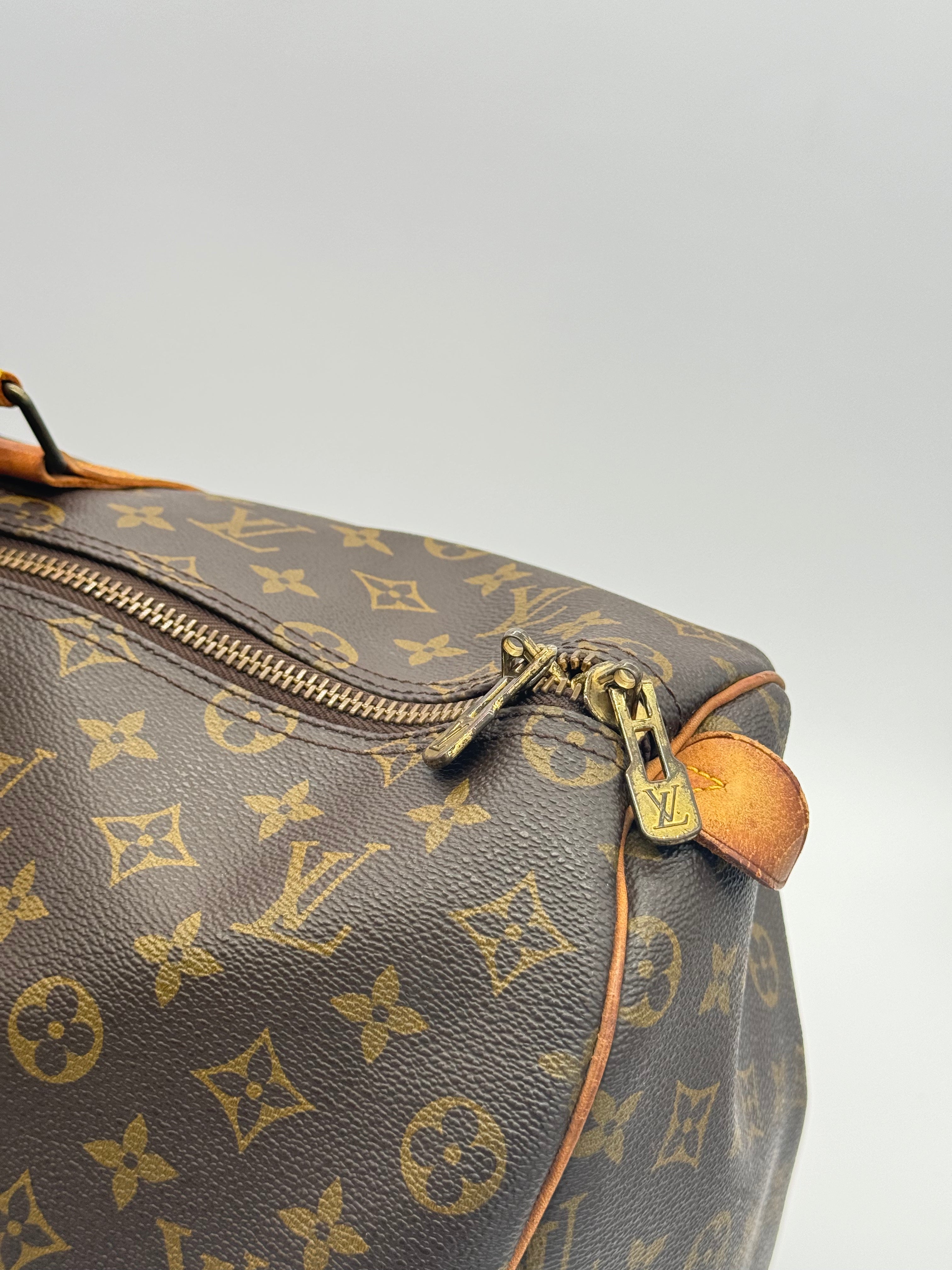 Louis Vuitton Keepall 50