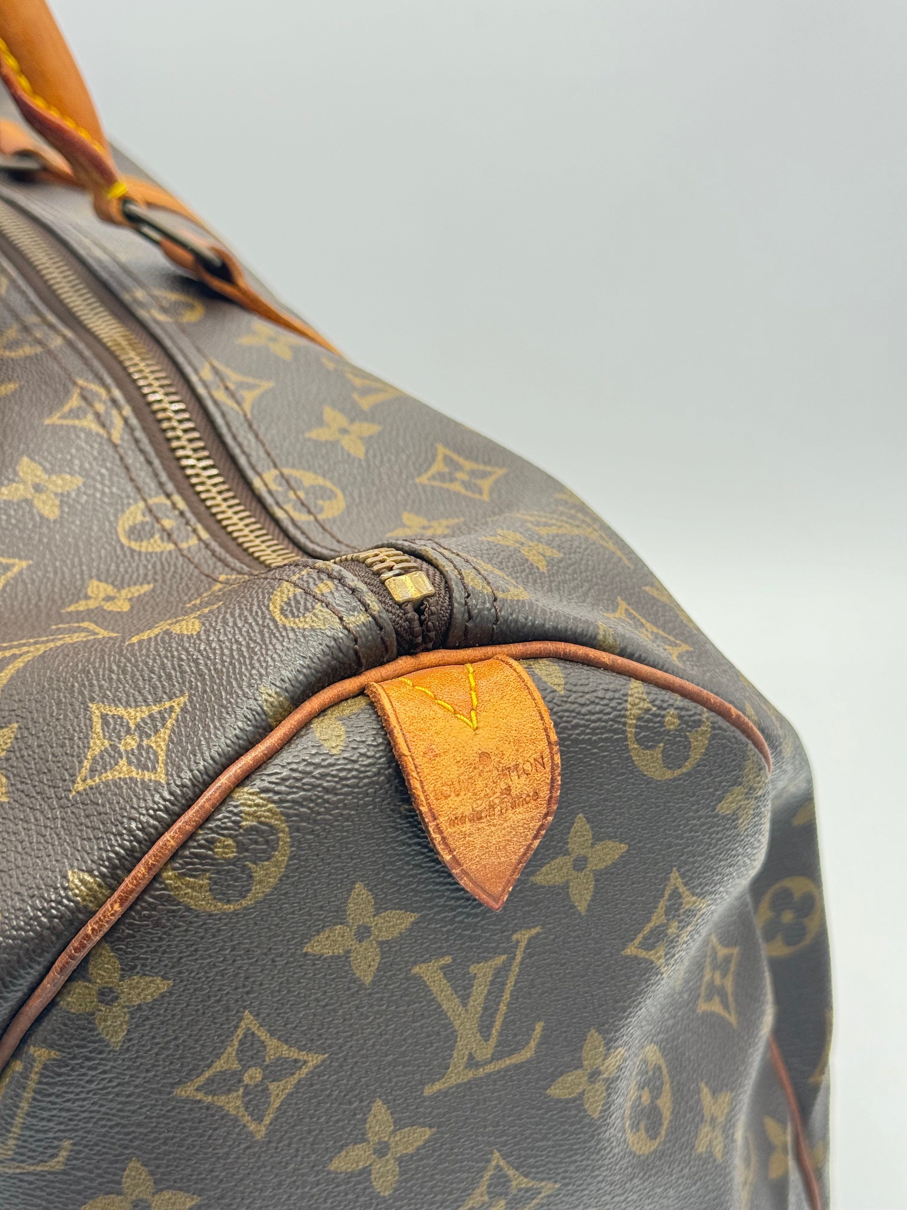 Louis Vuitton Keepall 50