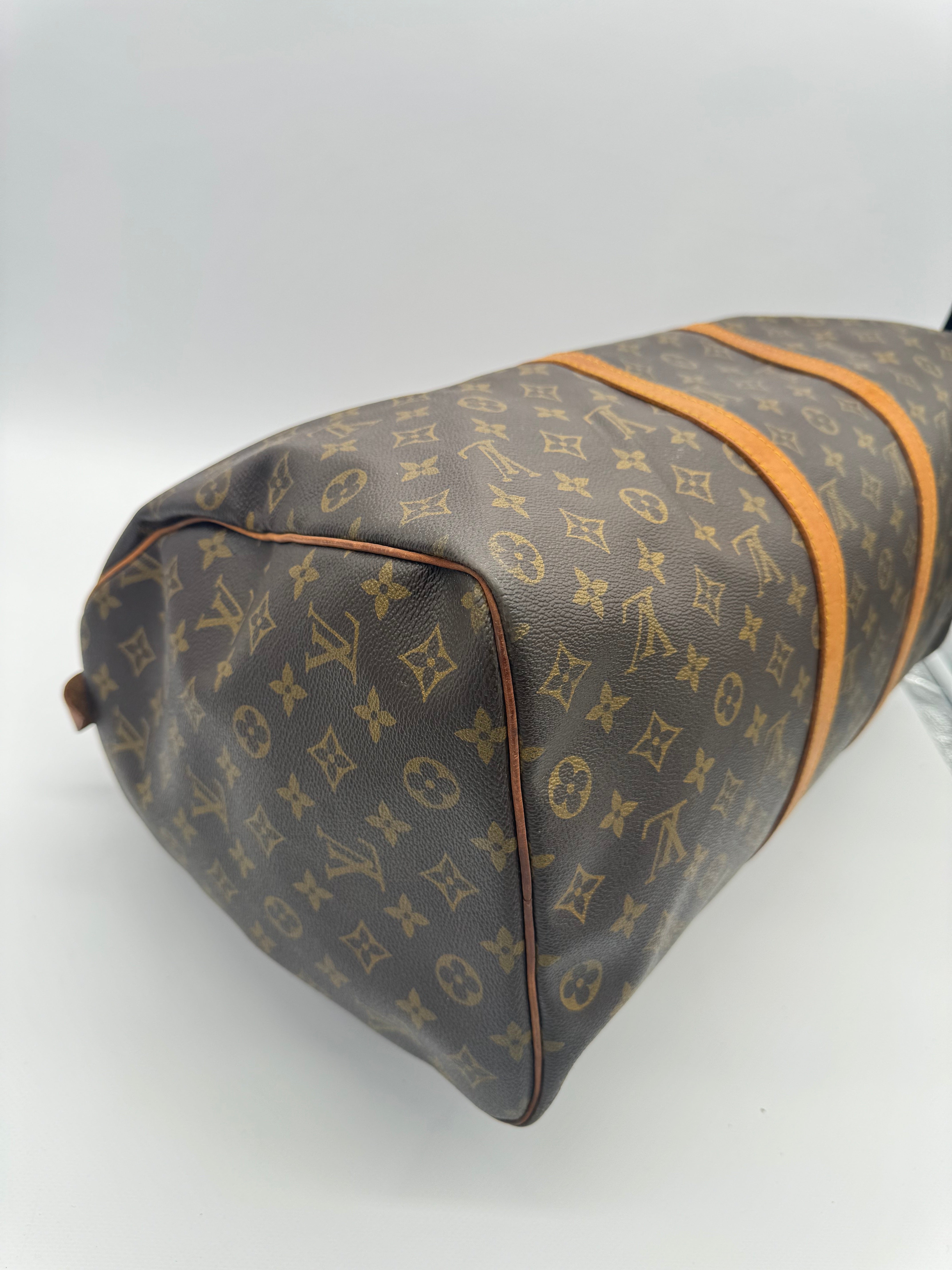 Louis Vuitton Keepall 50