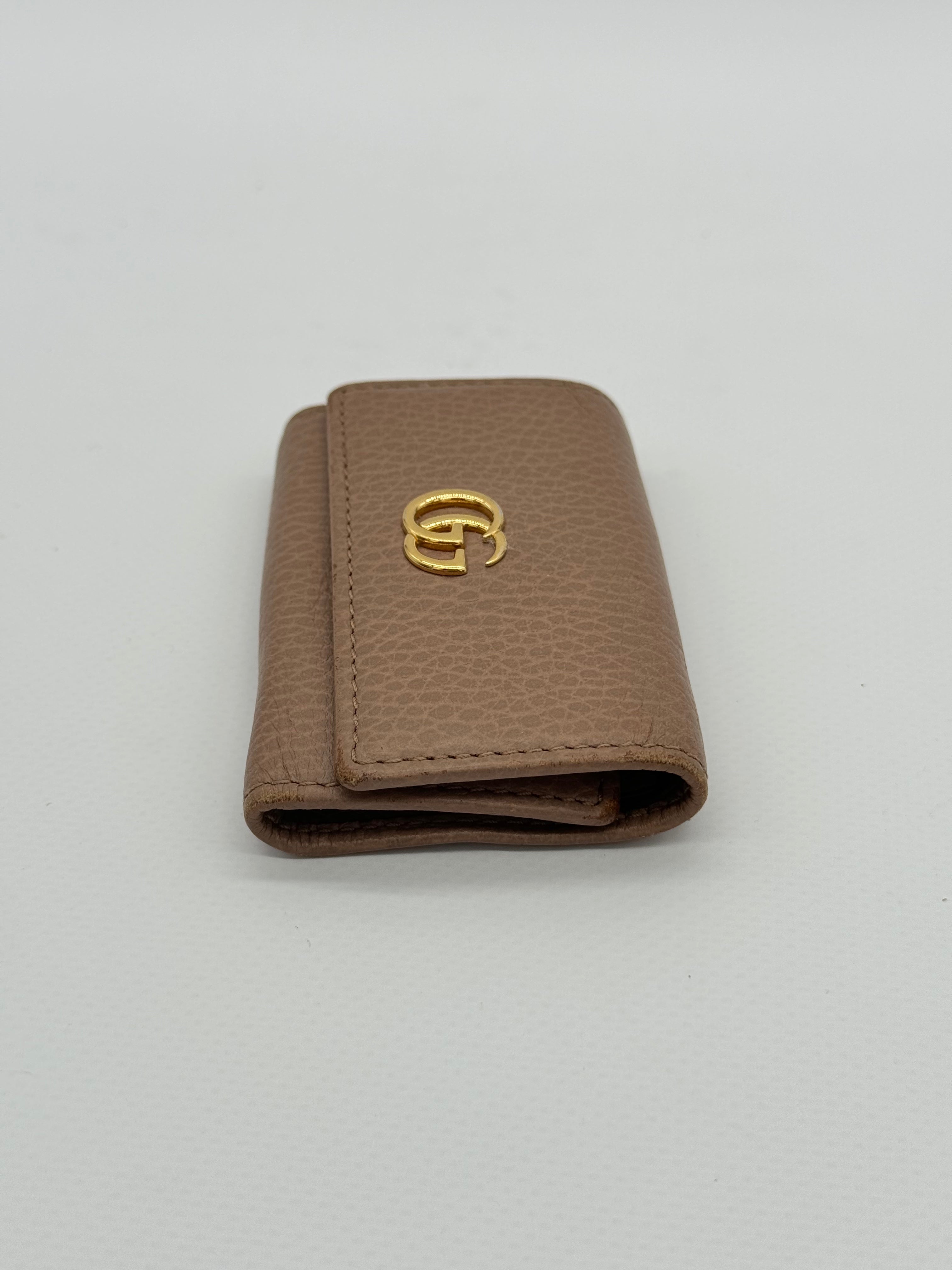 Gucci Marmont Keyholder