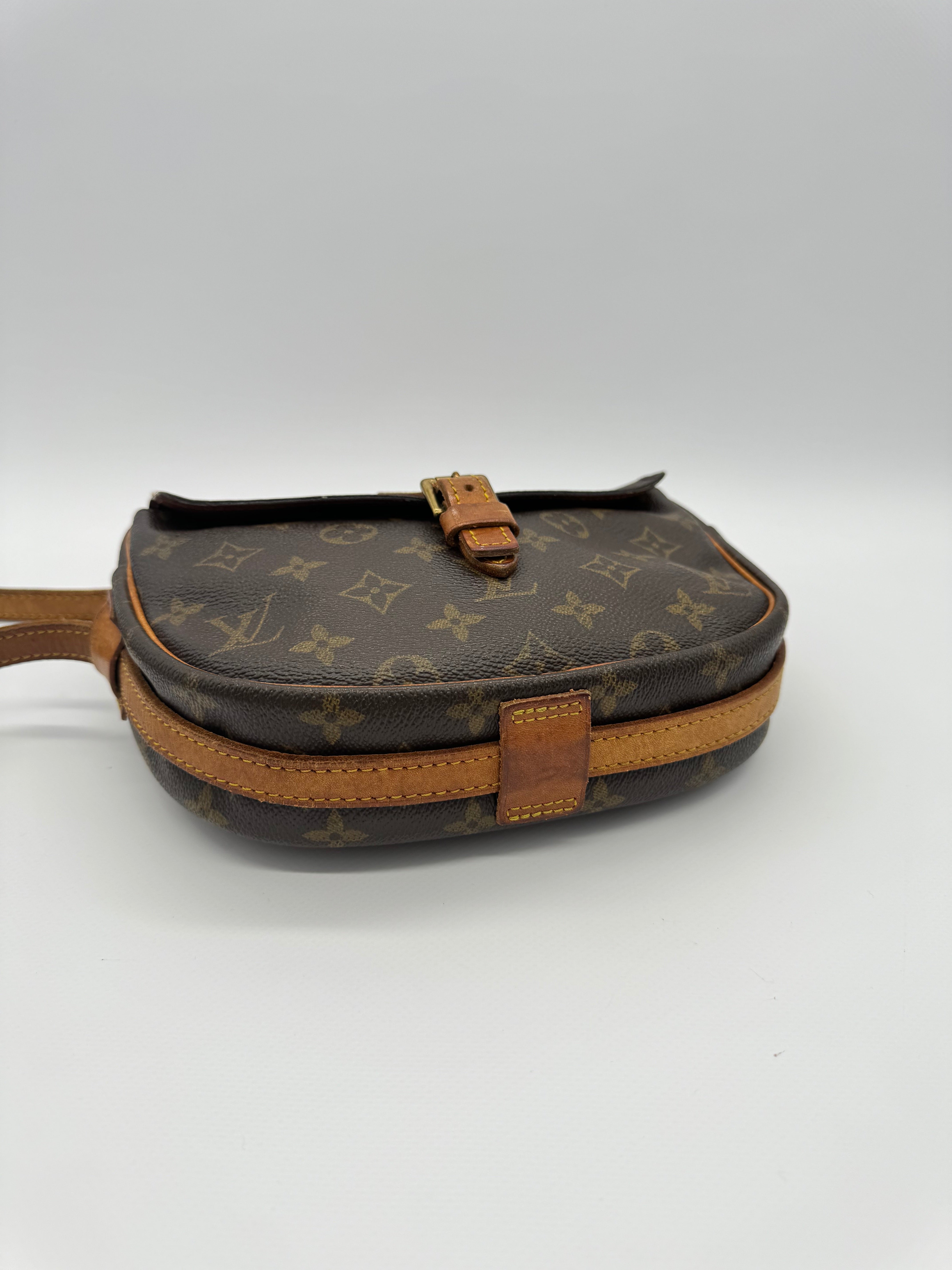 Louis Vuitton Jeune Fille PM