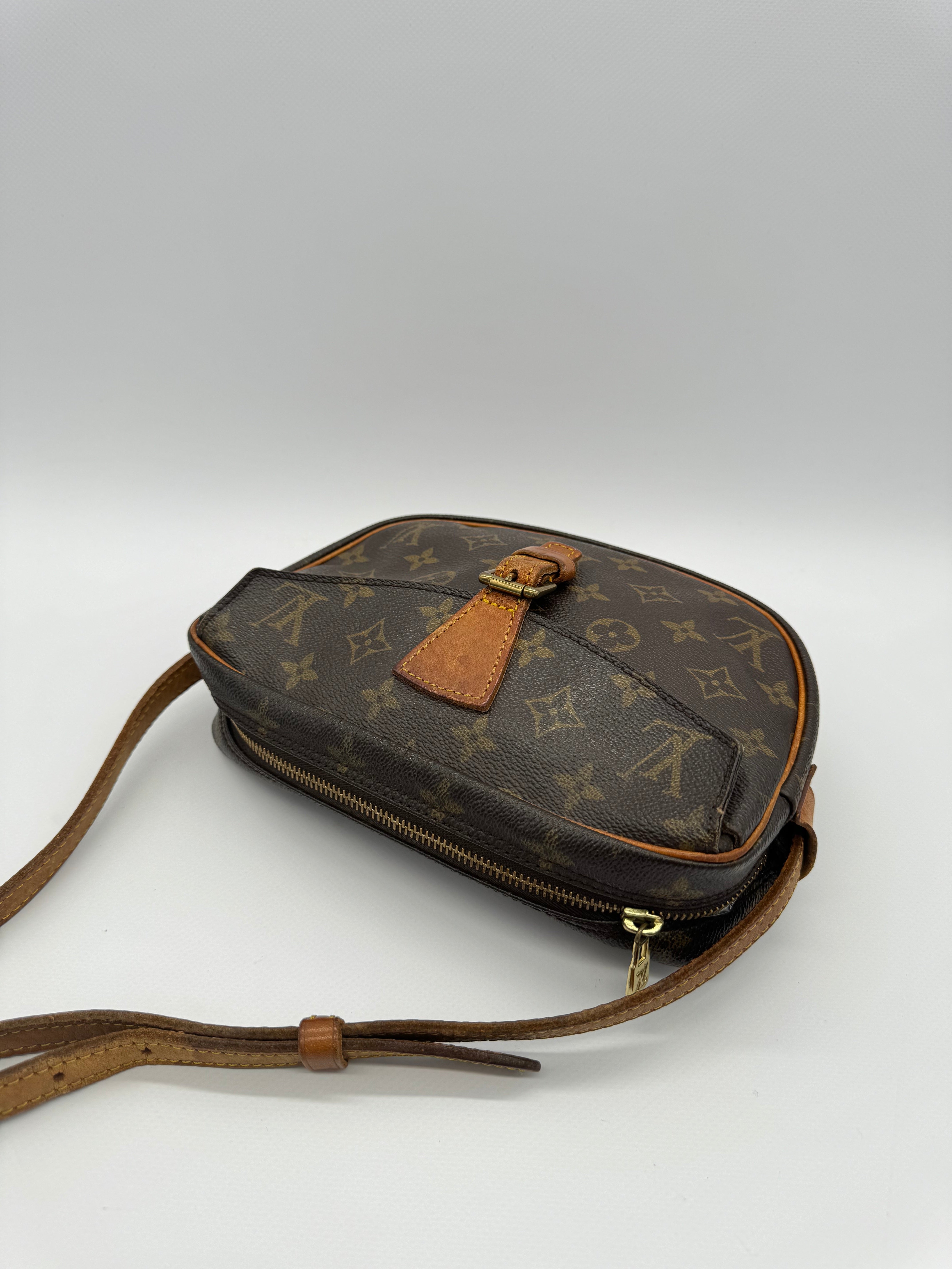 Louis Vuitton Jeune Fille PM