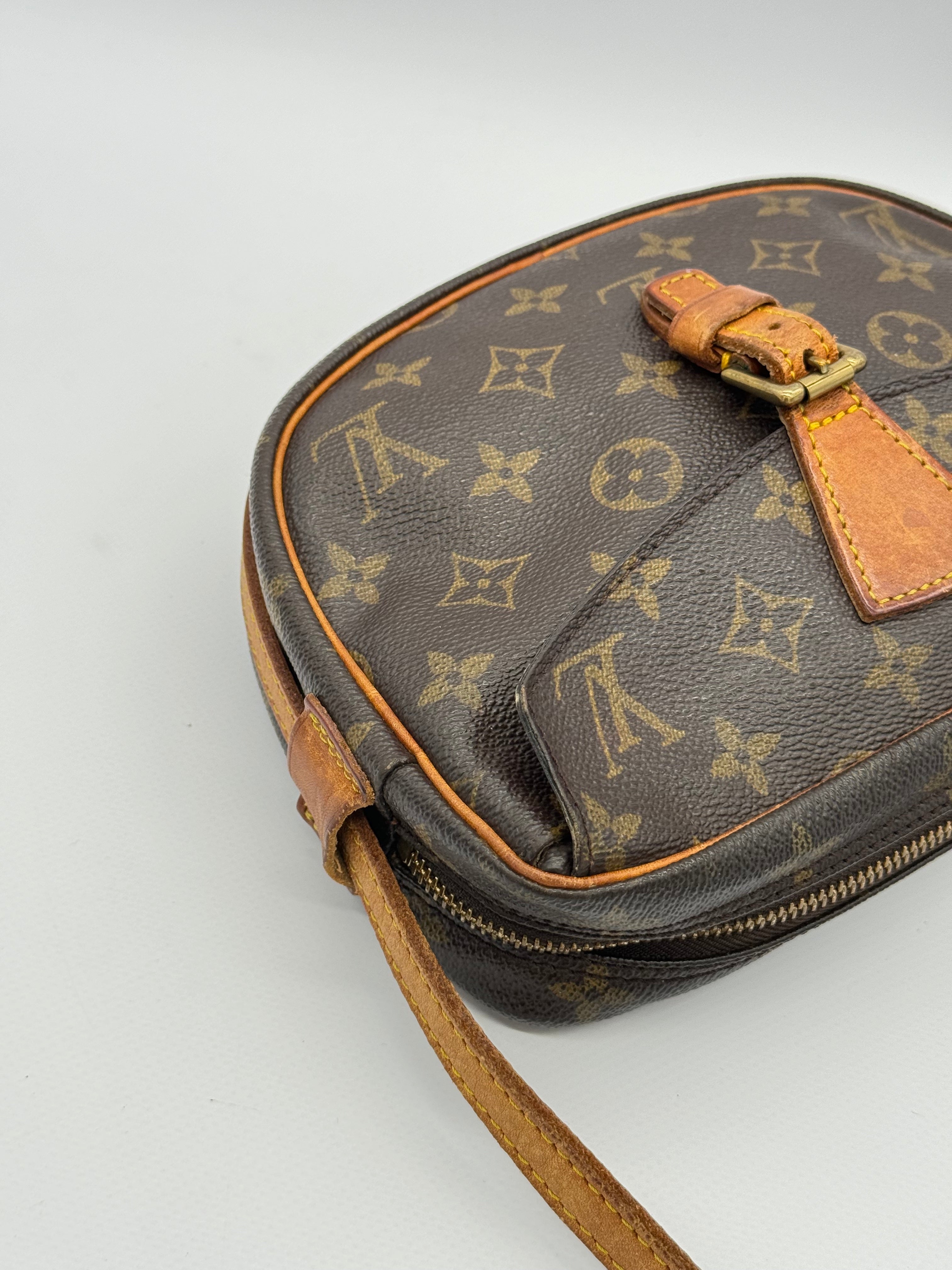 Louis Vuitton Jeune Fille PM