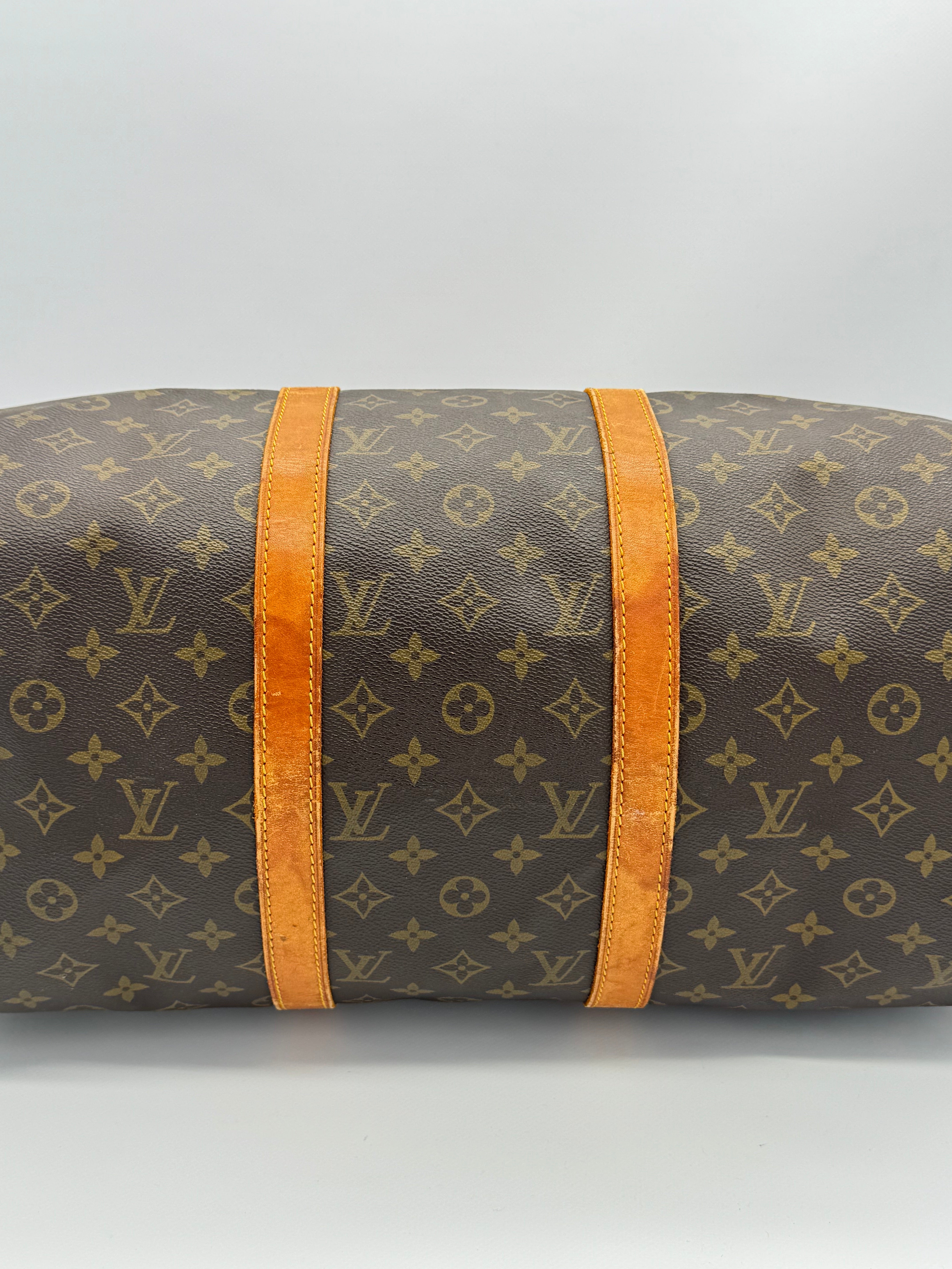 Louis Vuitton Keepall 50