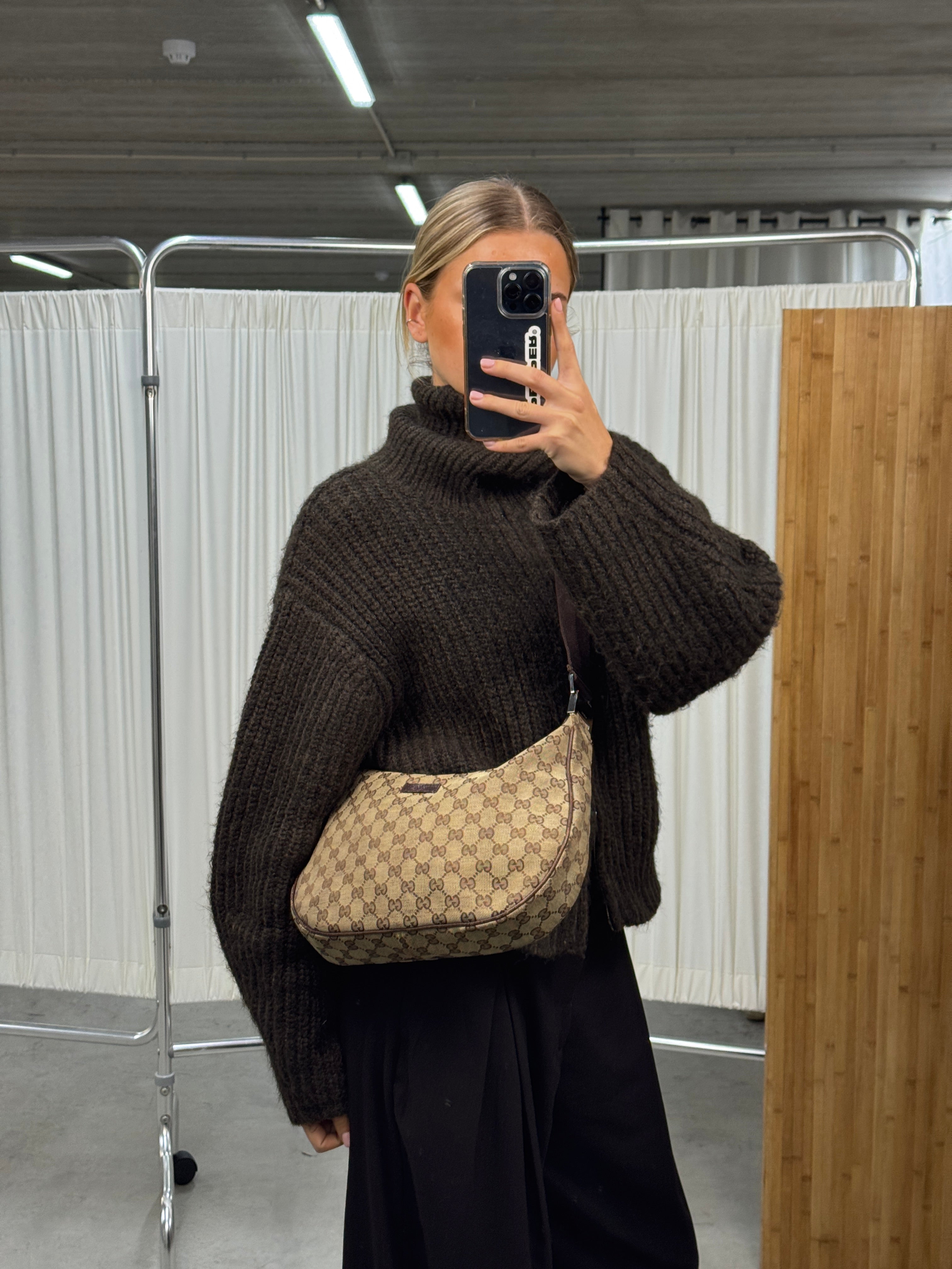 Gucci Half Moon
