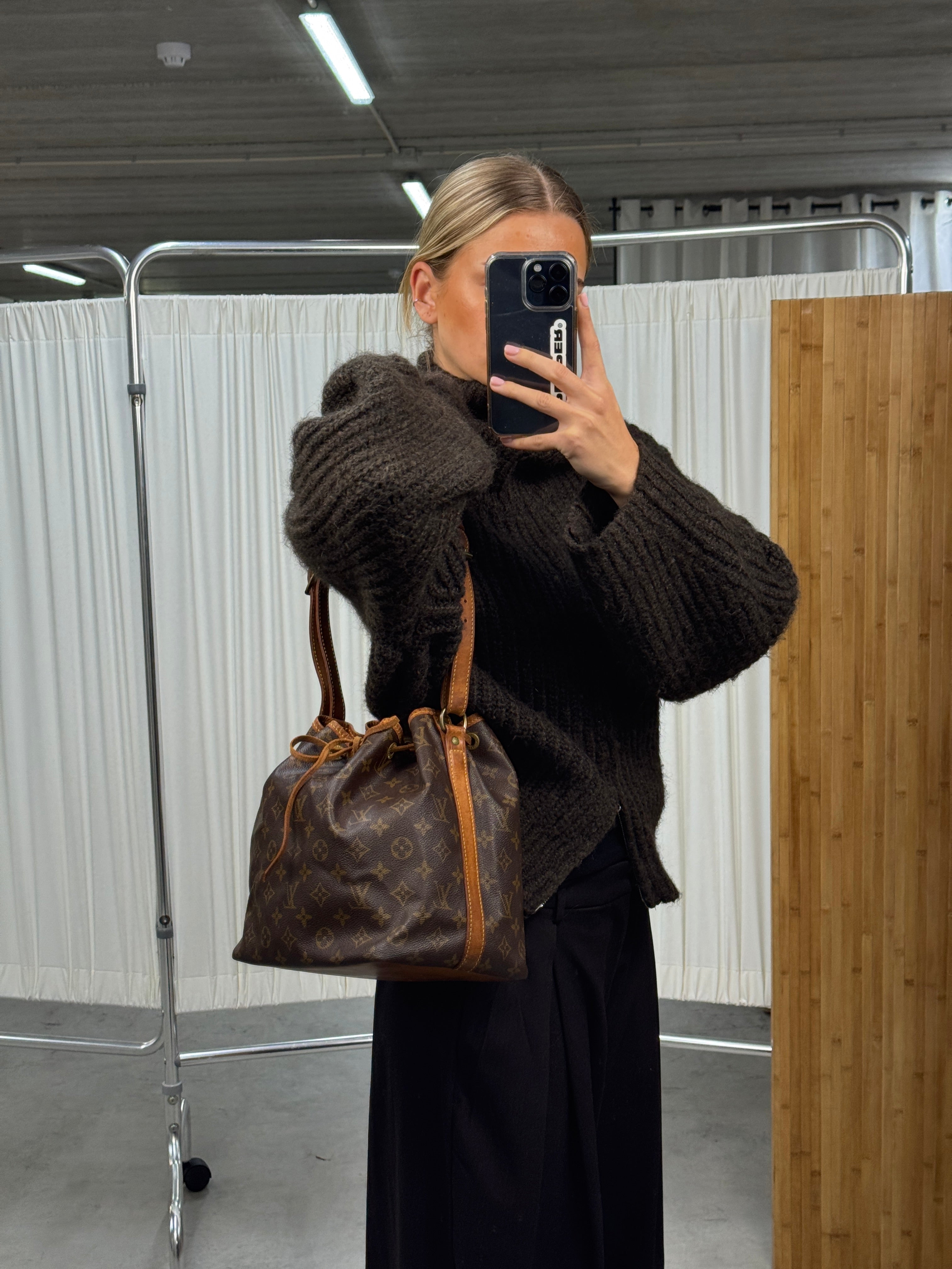 Louis Vuitton Petit Noé