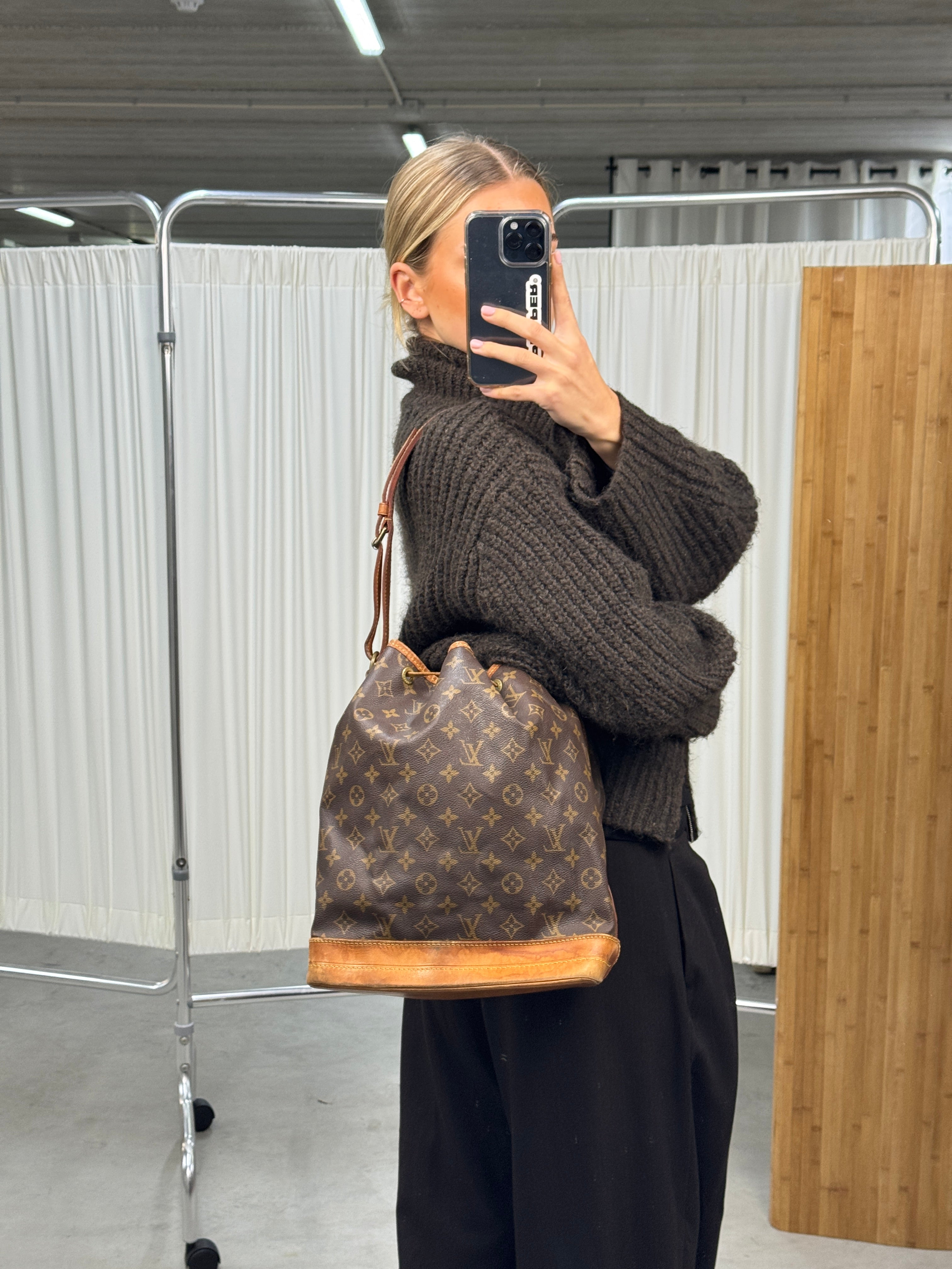Louis Vuitton Noé GM