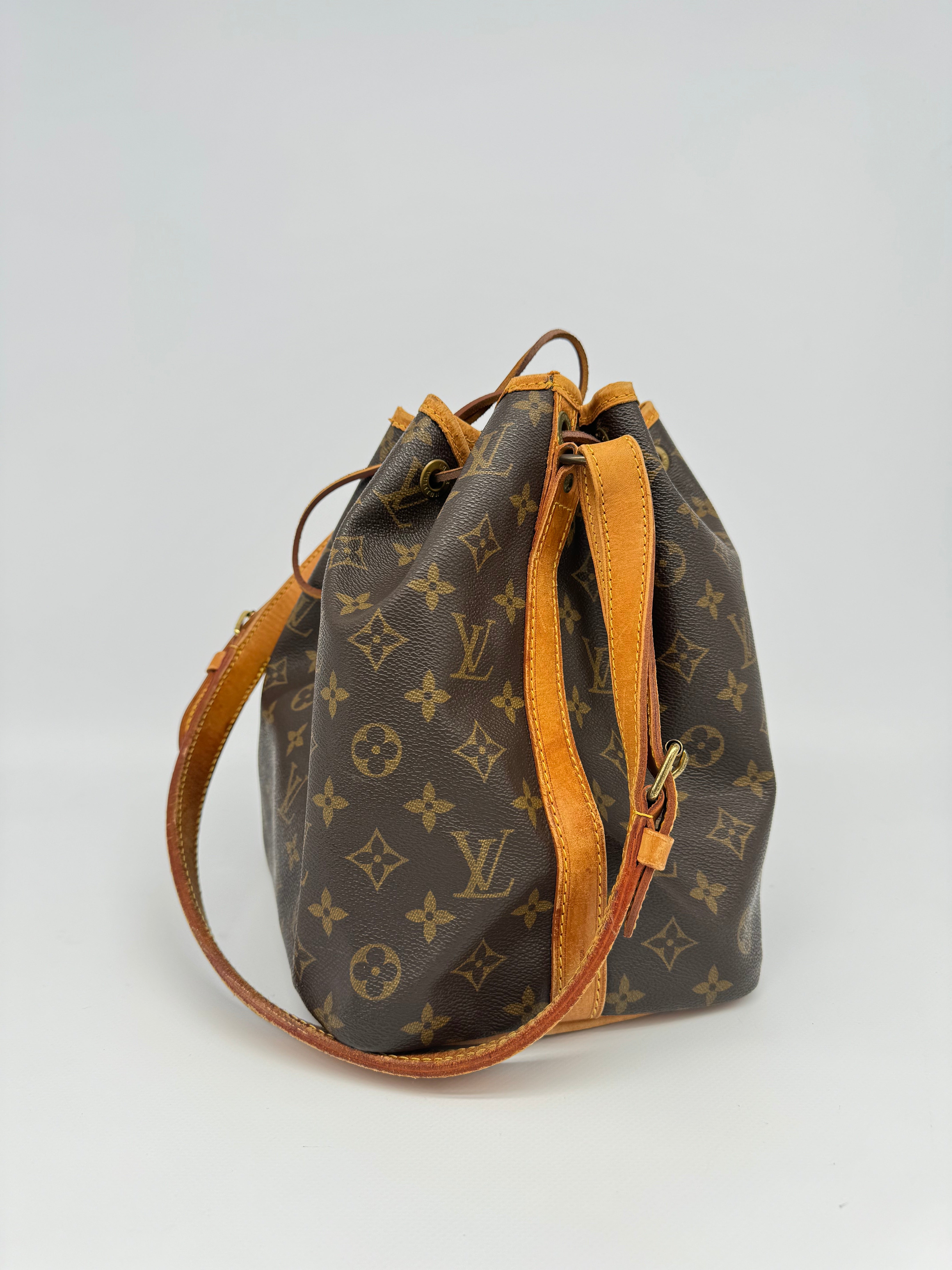 Louis Vuitton Petit Noé