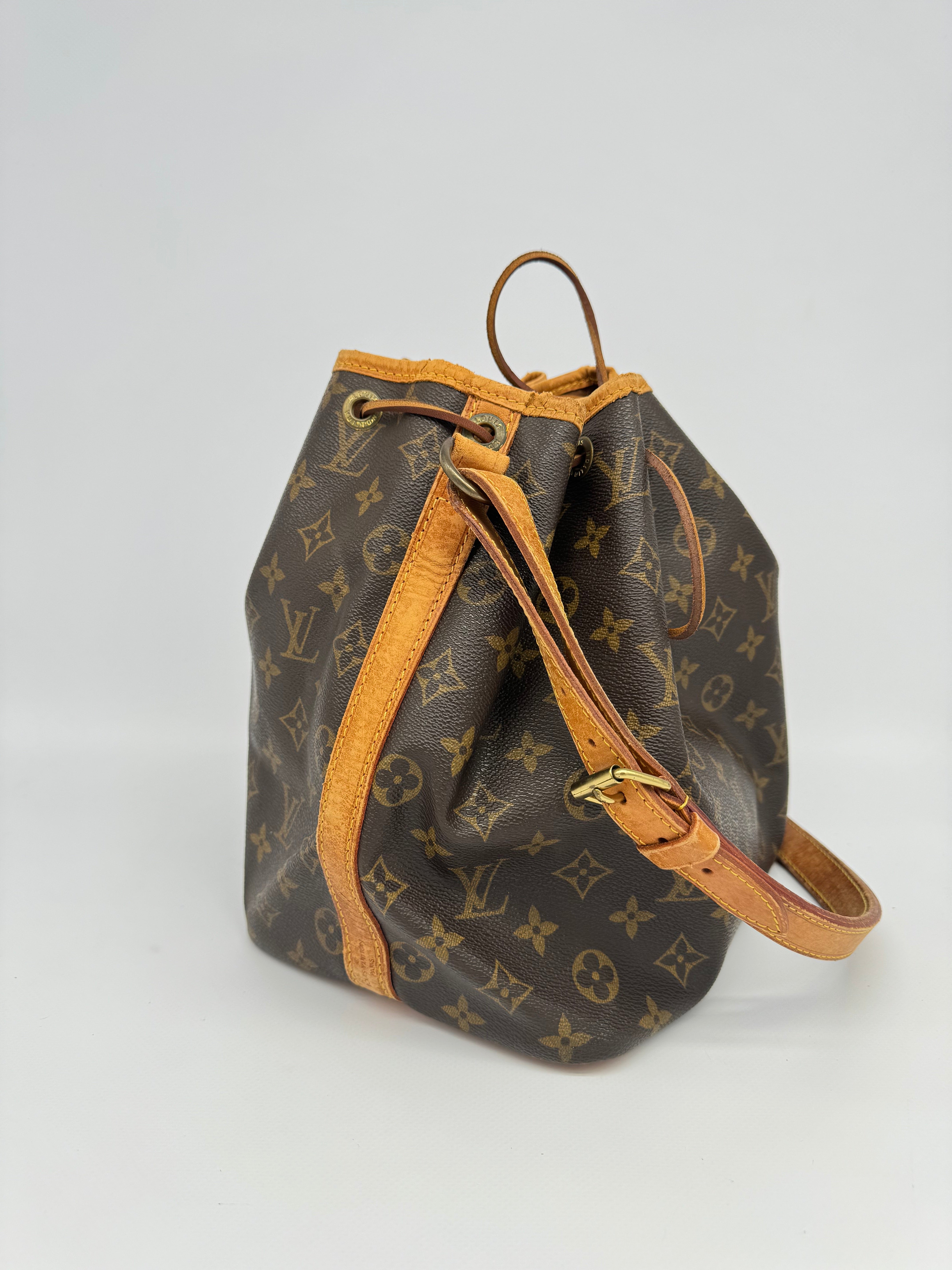 Louis Vuitton Petit Noé