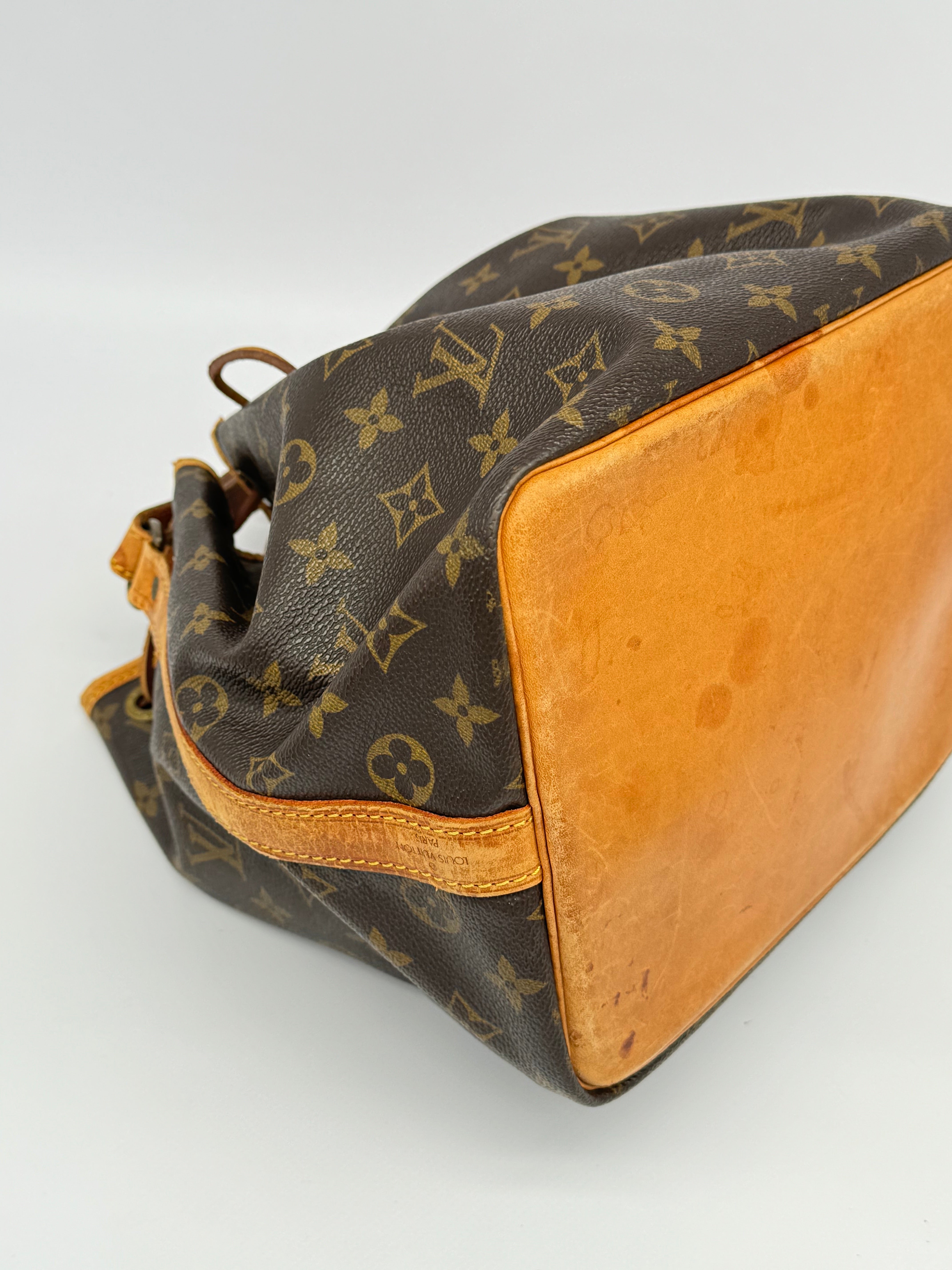 Louis Vuitton Petit Noé