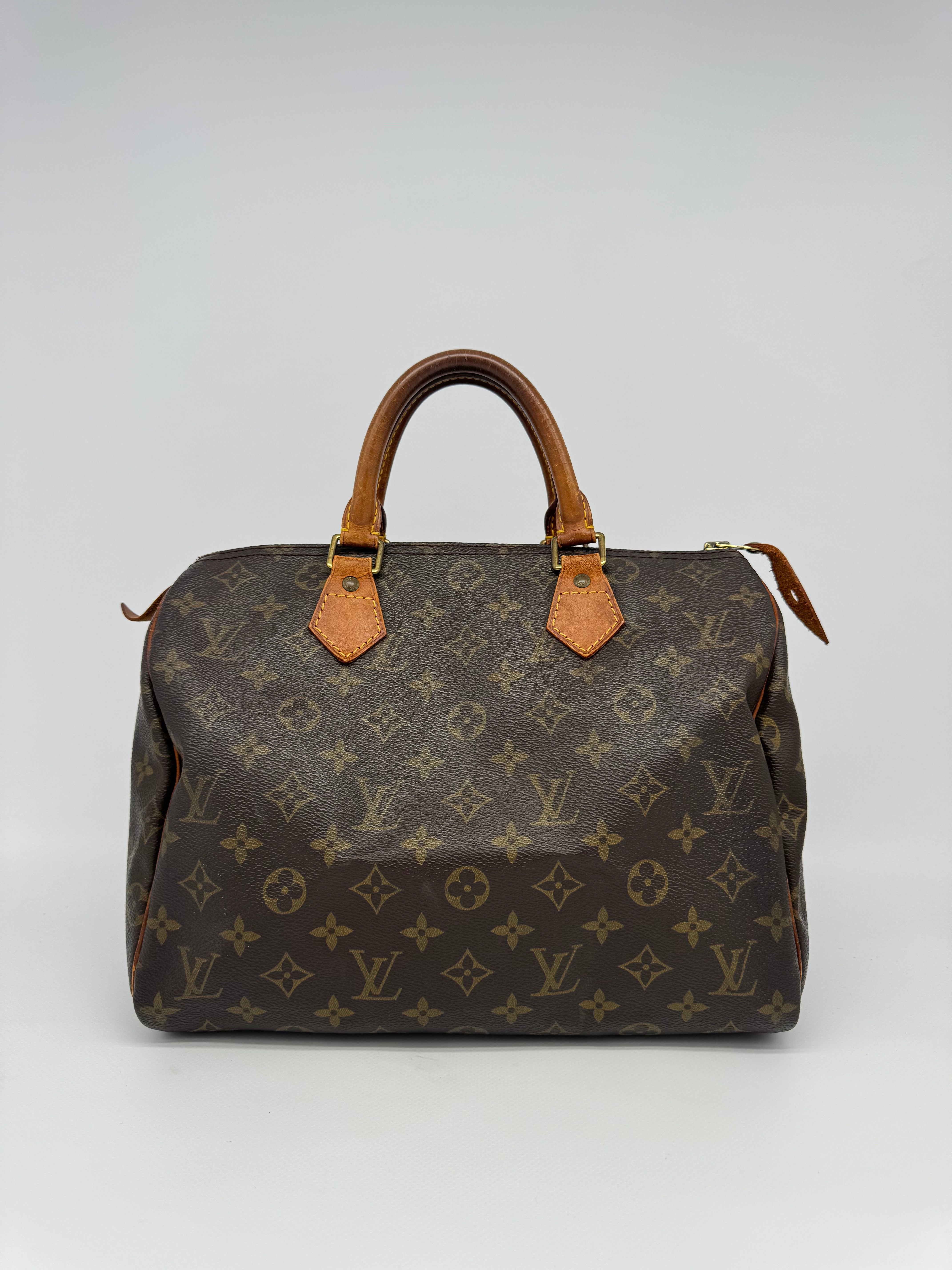 Louis Vuitton Speedy 30