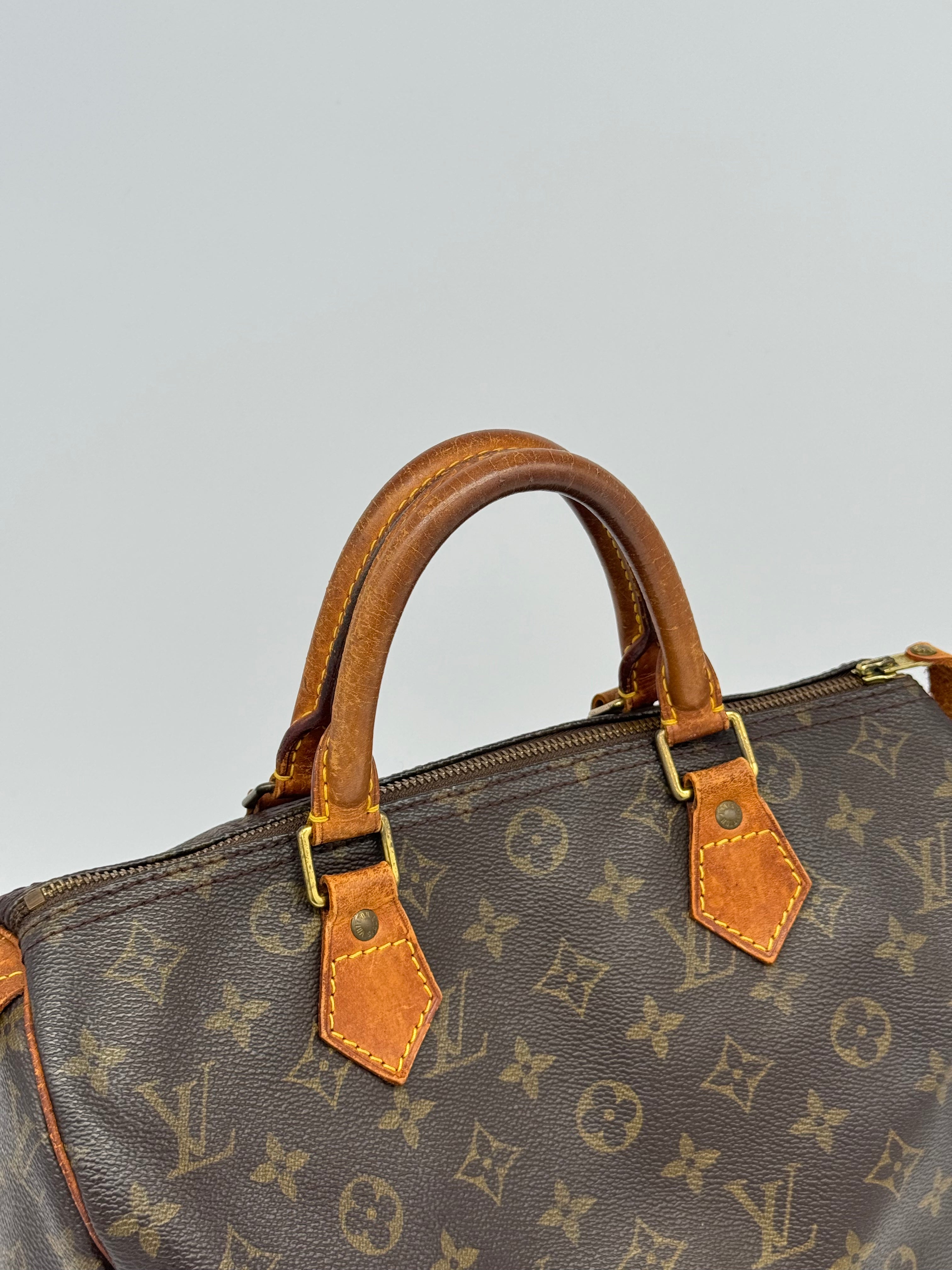 Louis Vuitton Speedy 30