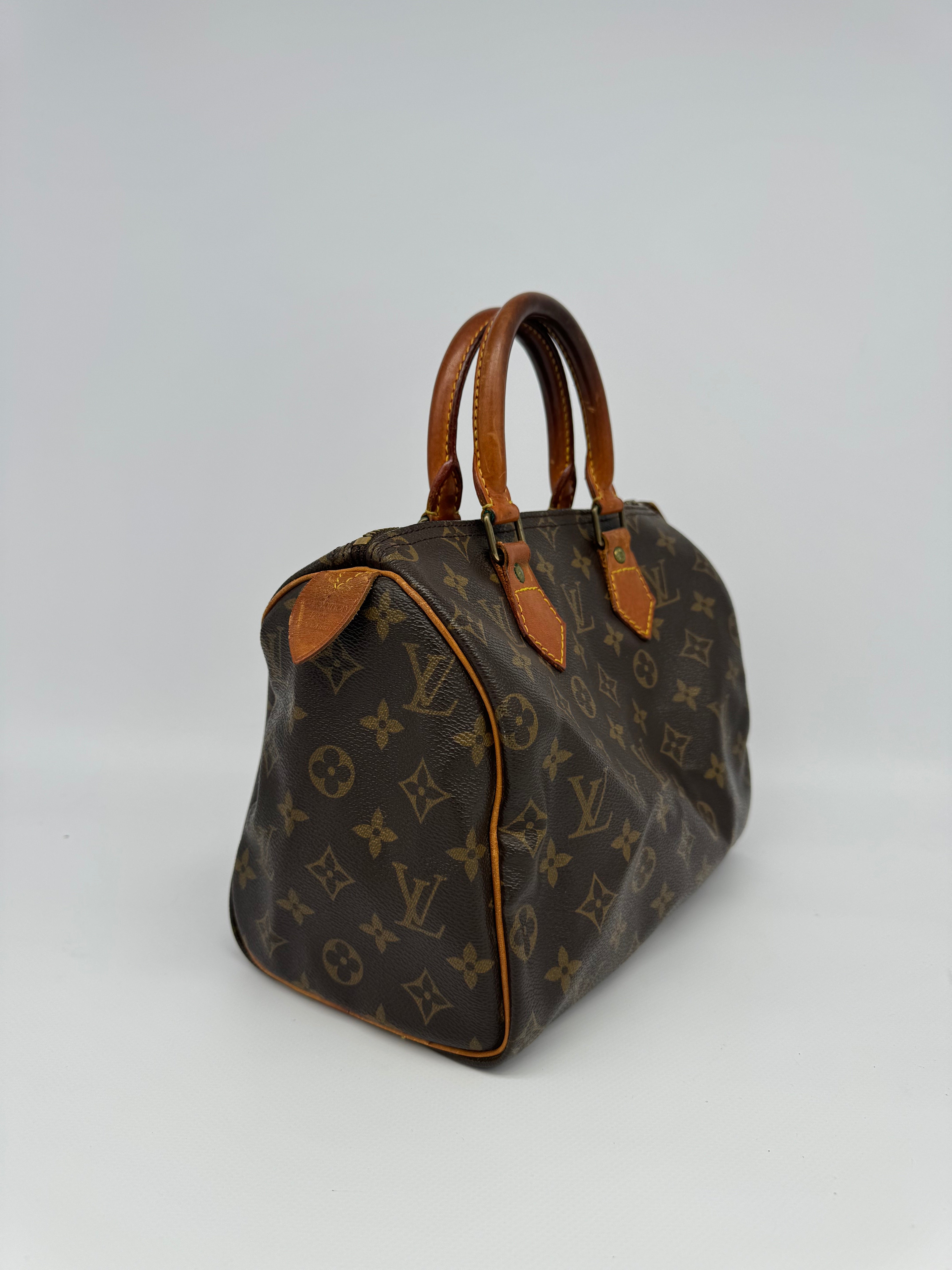 Louis Vuitton Speedy 25