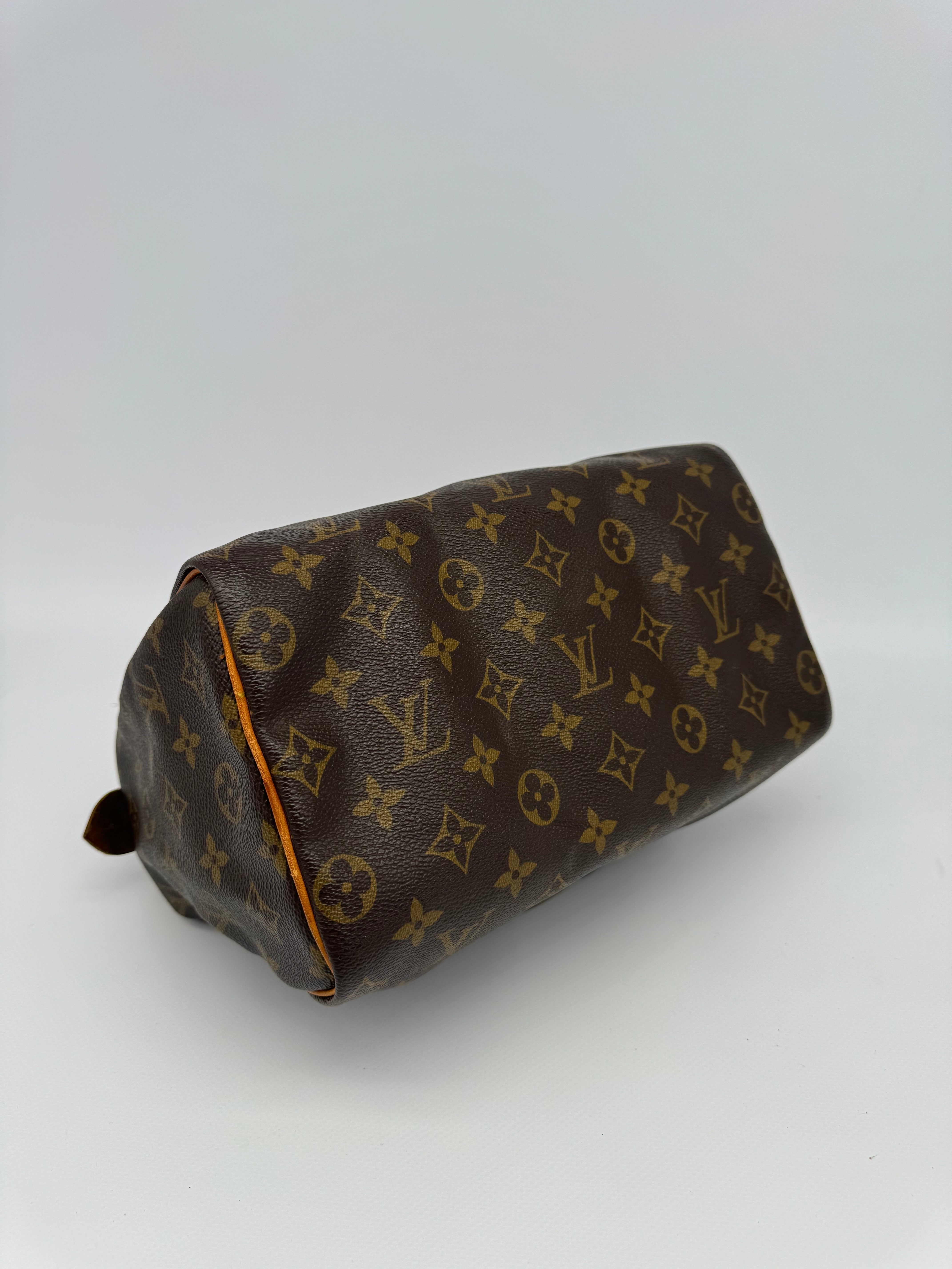 Louis Vuitton Speedy 25